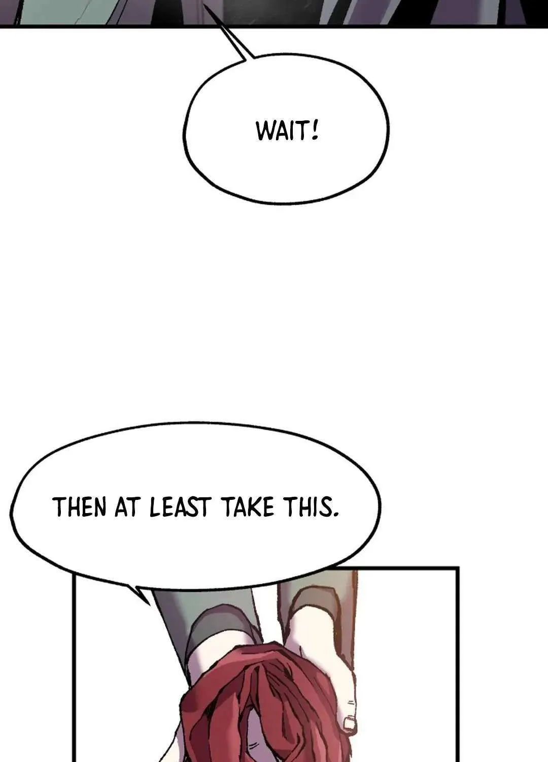 Lantern Of The Dawn Chapter 14 page 65 - 