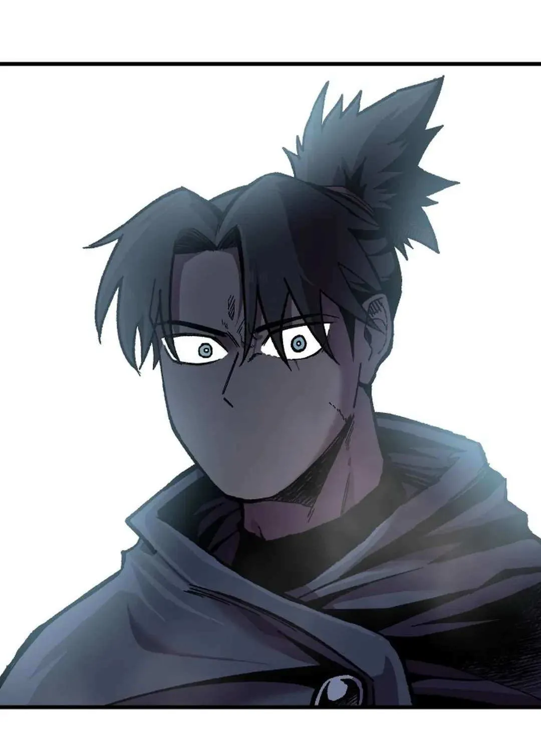 Lantern Of The Dawn Chapter 14 page 71 - 