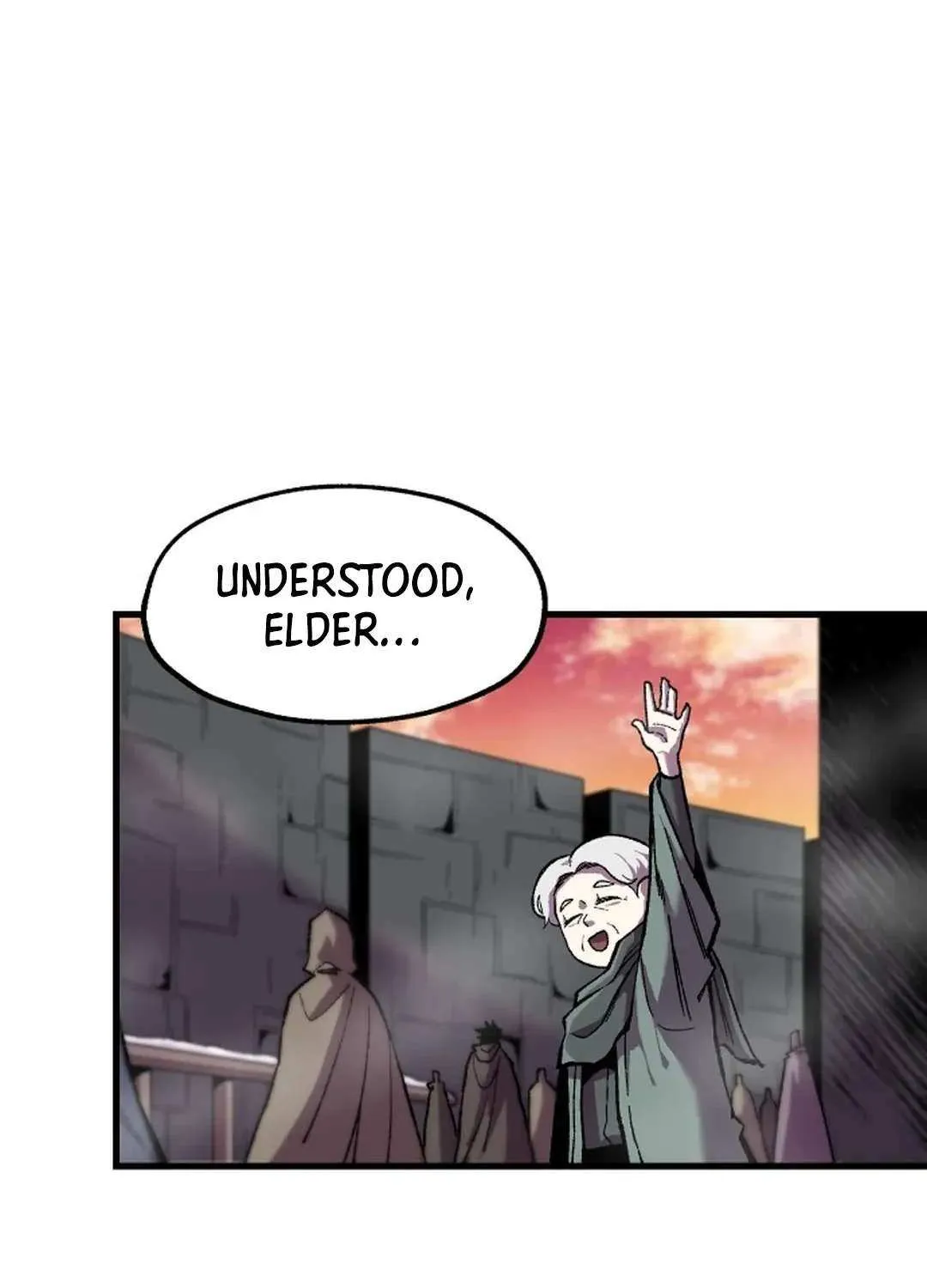 Lantern Of The Dawn Chapter 14 page 79 - 