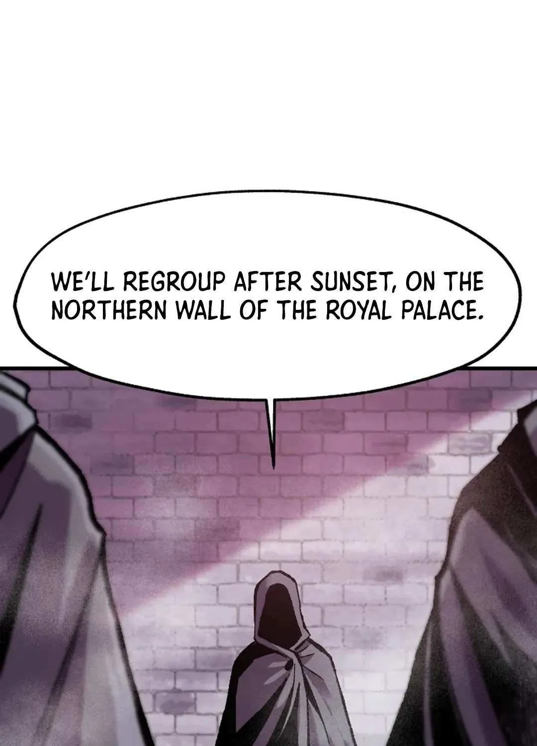 Lantern Of The Dawn Chapter 14 page 9 - 