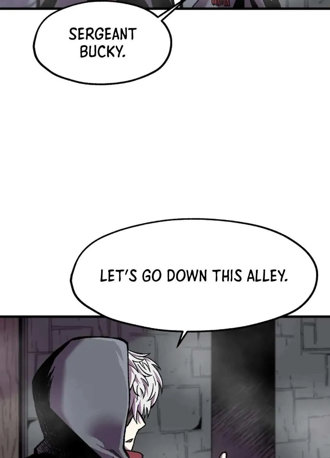 Lantern Of The Dawn Chapter 14 page 81 - 