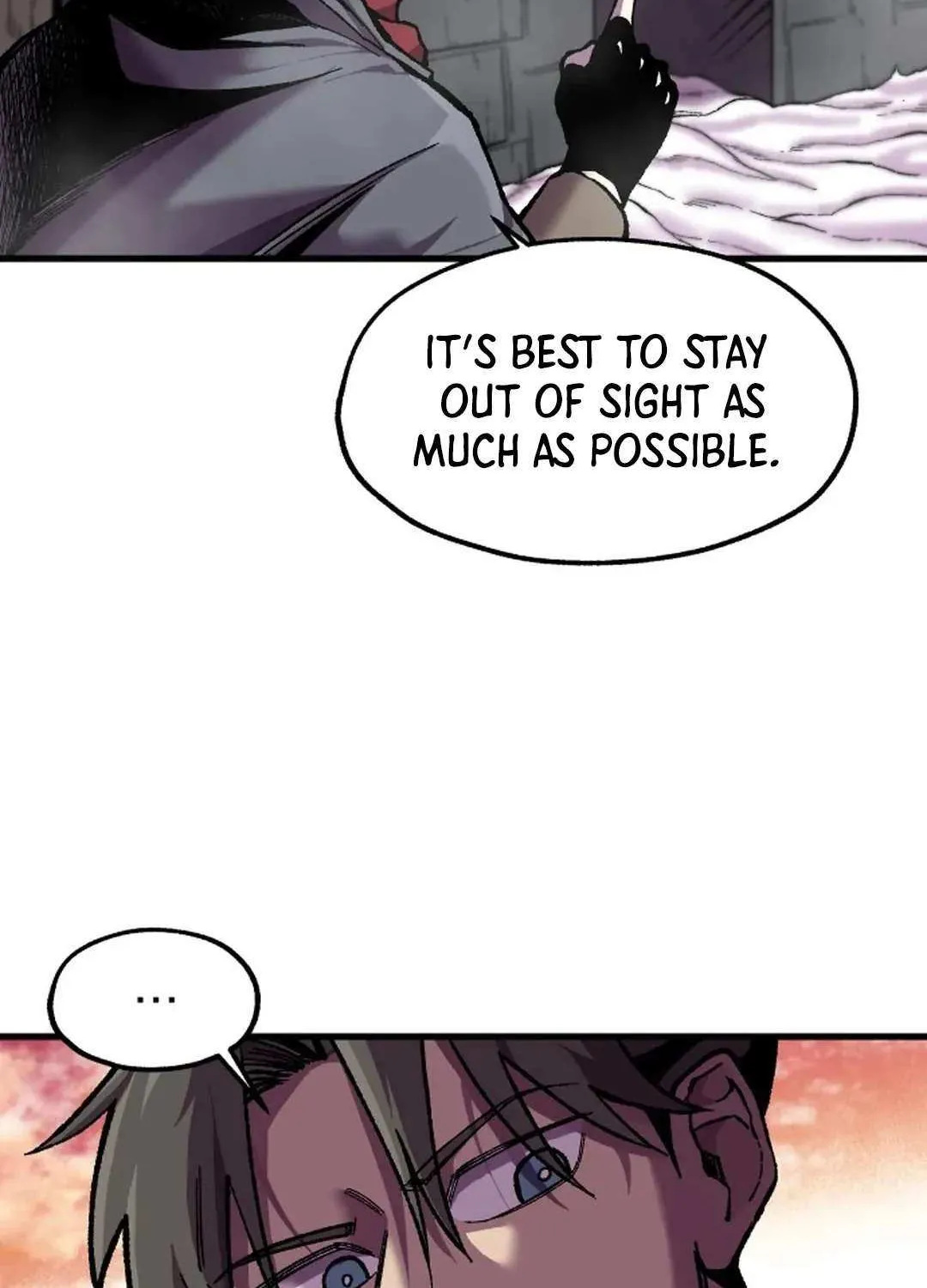 Lantern Of The Dawn Chapter 14 page 82 - 