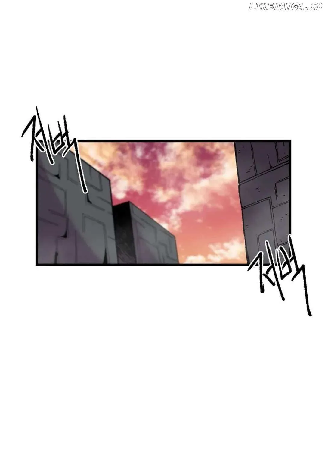 Lantern Of The Dawn Chapter 14 page 84 - 