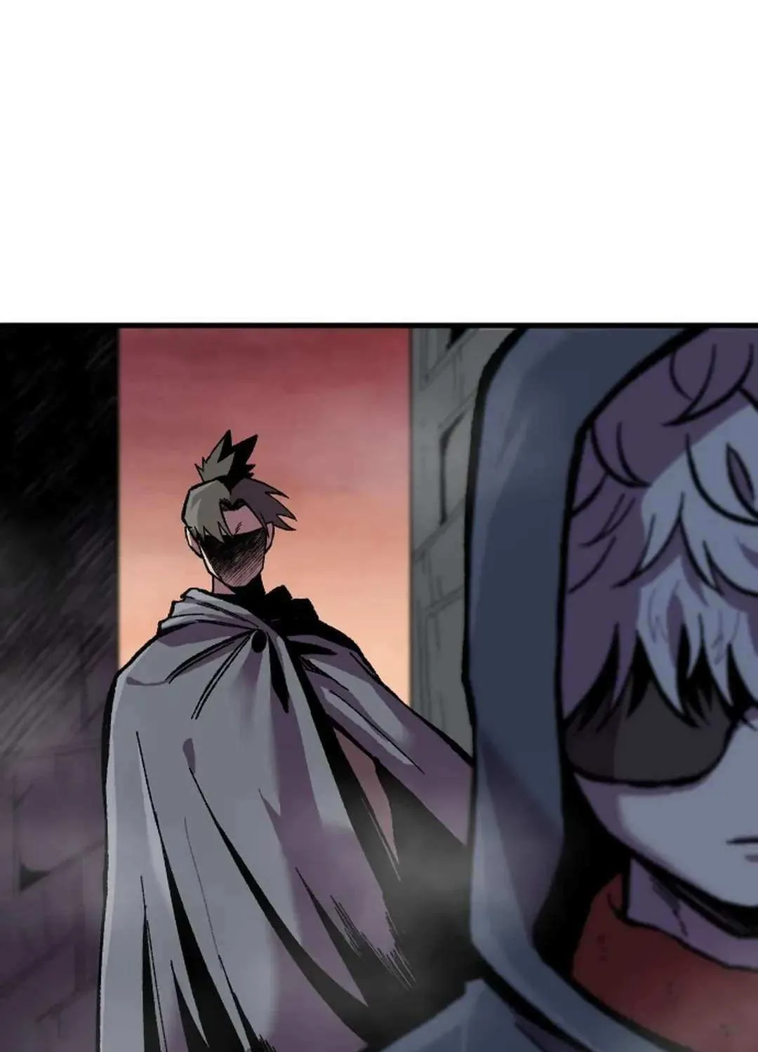 Lantern Of The Dawn Chapter 14 page 85 - 