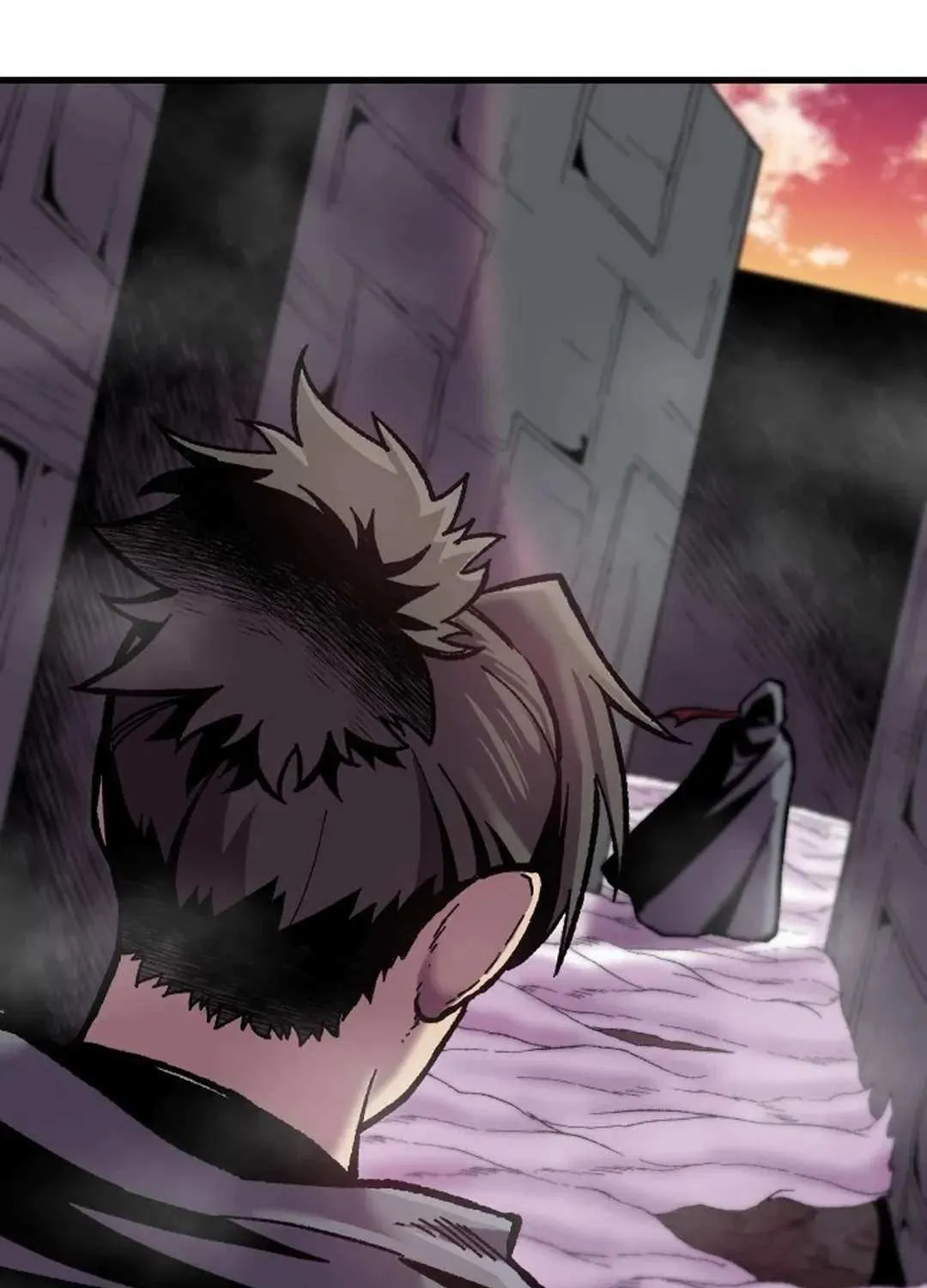 Lantern Of The Dawn Chapter 14 page 95 - 