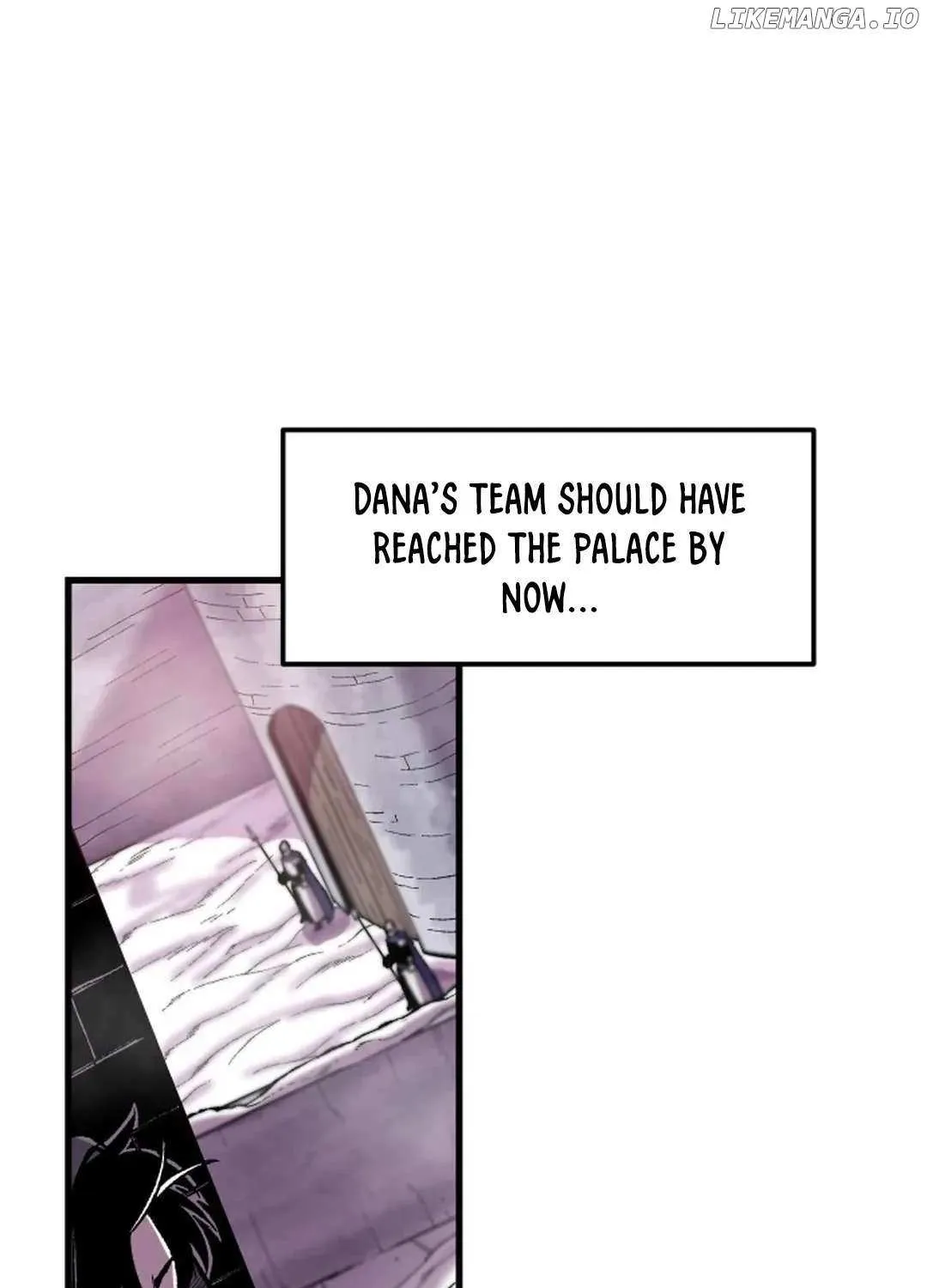 Lantern Of The Dawn Chapter 14 page 98 - 