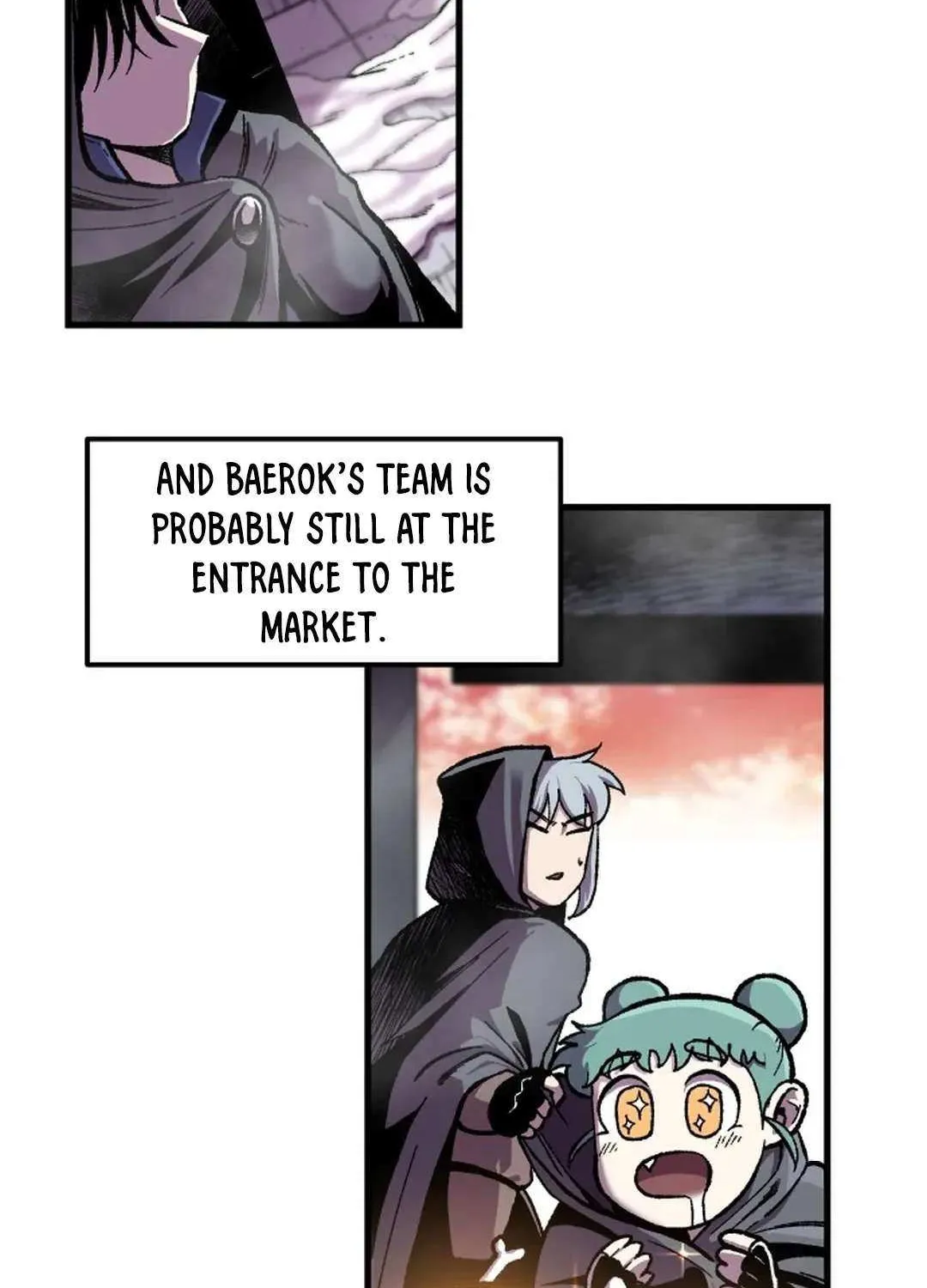 Lantern Of The Dawn Chapter 14 page 99 - 