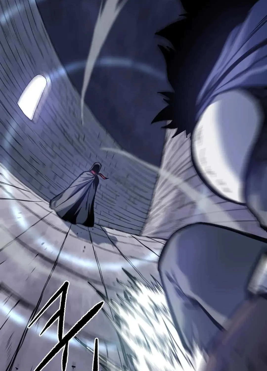 Lantern Of The Dawn Chapter 15 page 102 - 