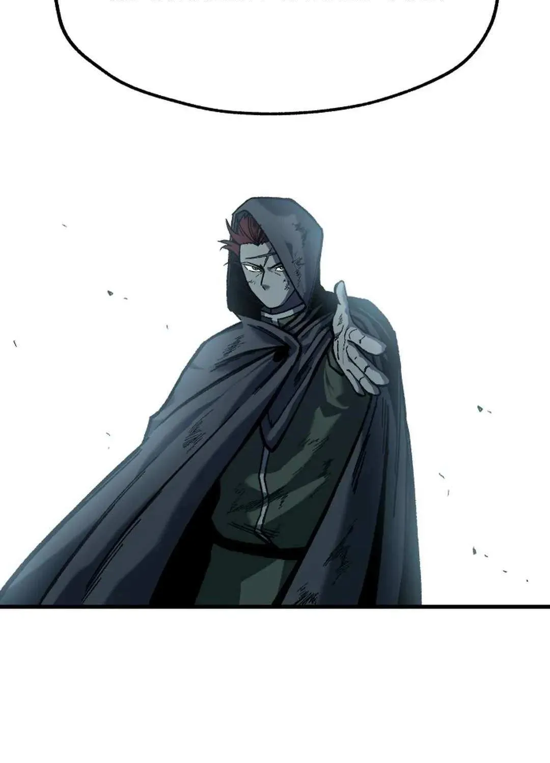 Lantern Of The Dawn Chapter 15 page 106 - 