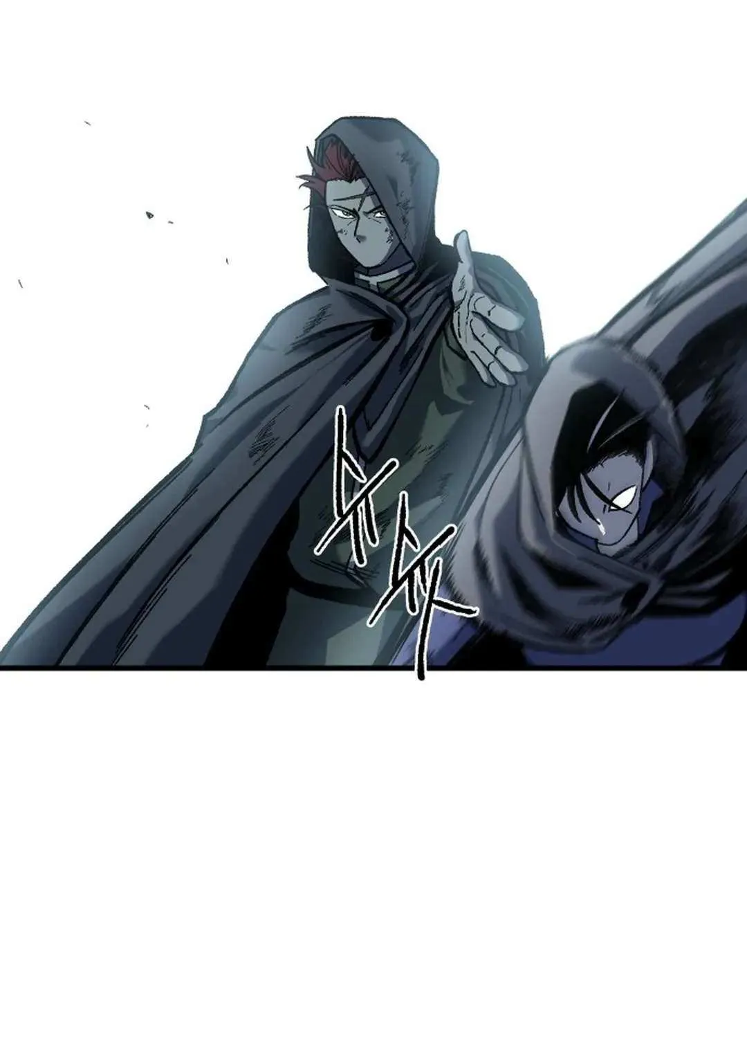 Lantern Of The Dawn Chapter 15 page 107 - 