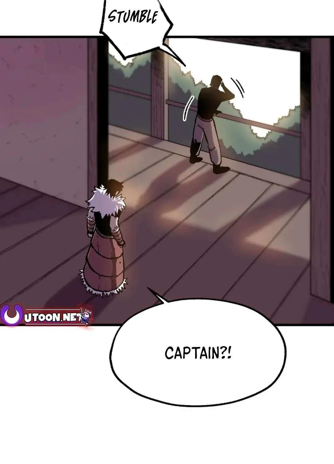 Lantern Of The Dawn Chapter 15 page 12 - 