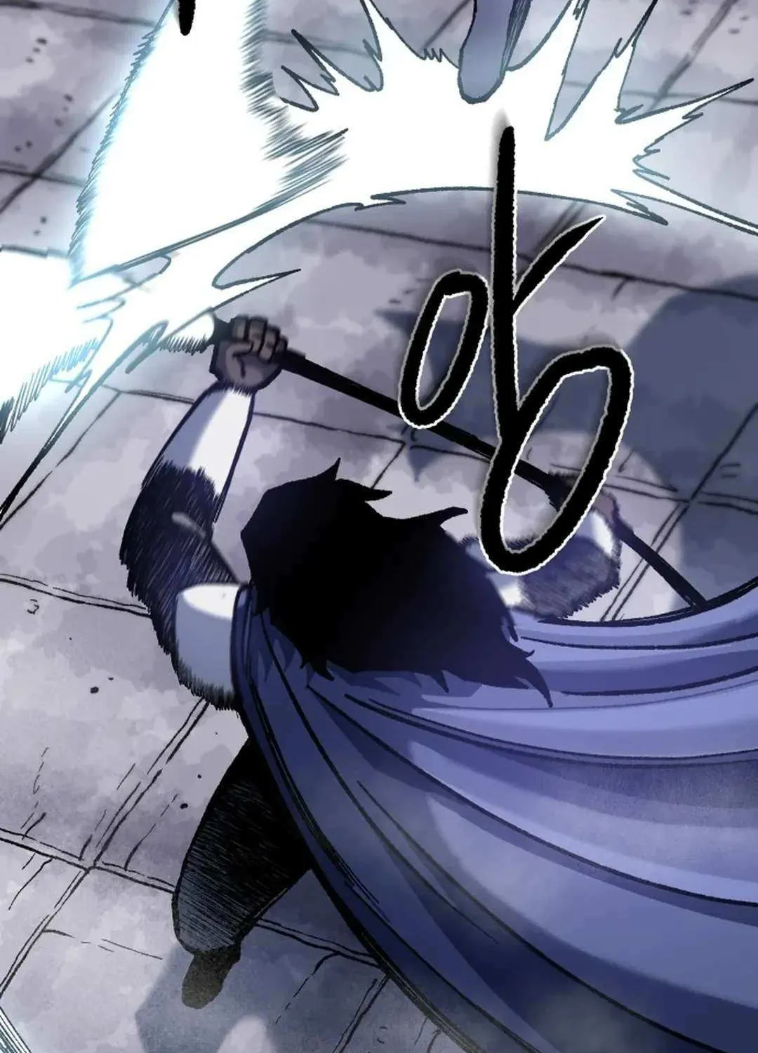 Lantern Of The Dawn Chapter 15 page 111 - 