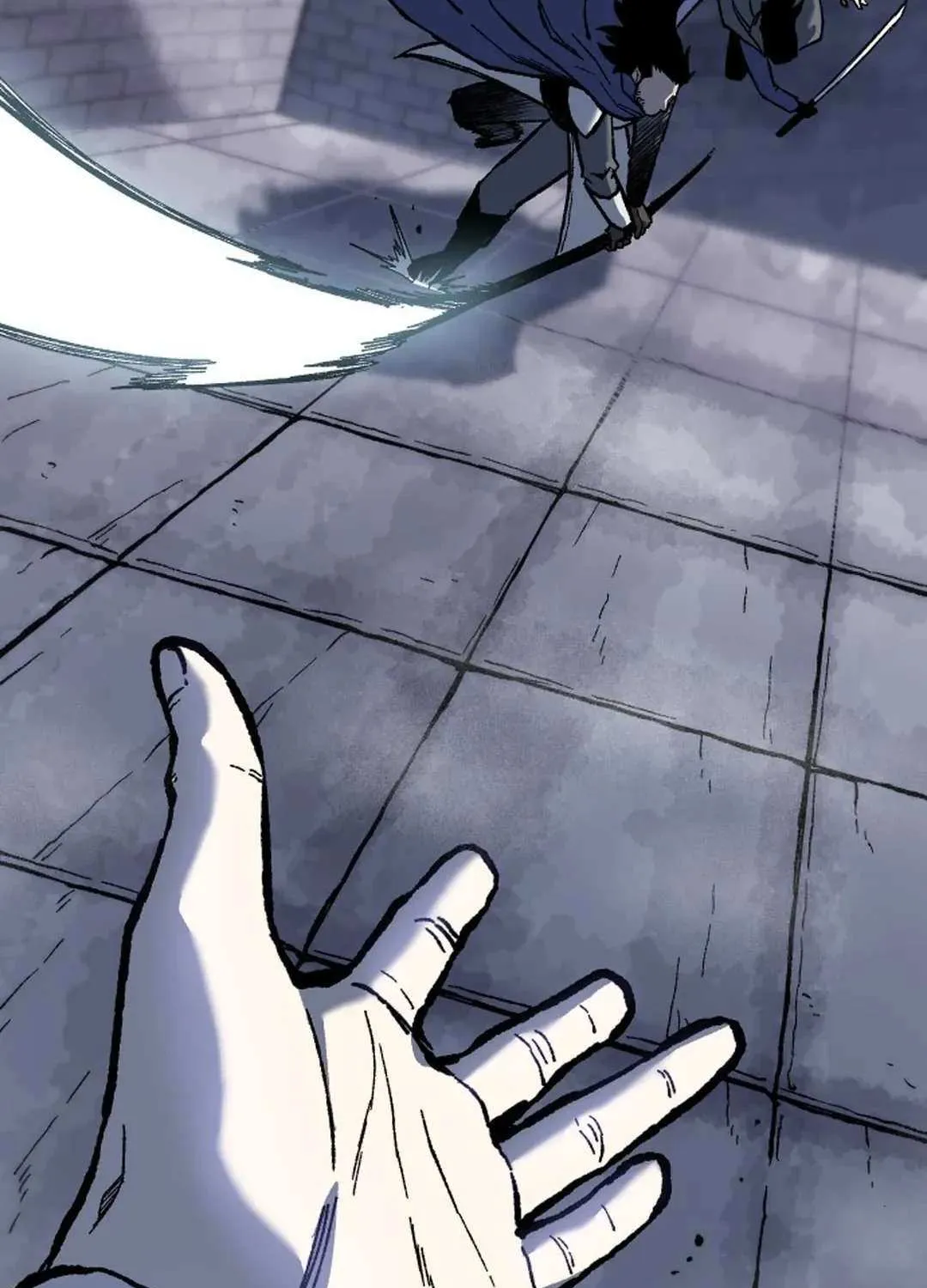 Lantern Of The Dawn Chapter 15 page 114 - 