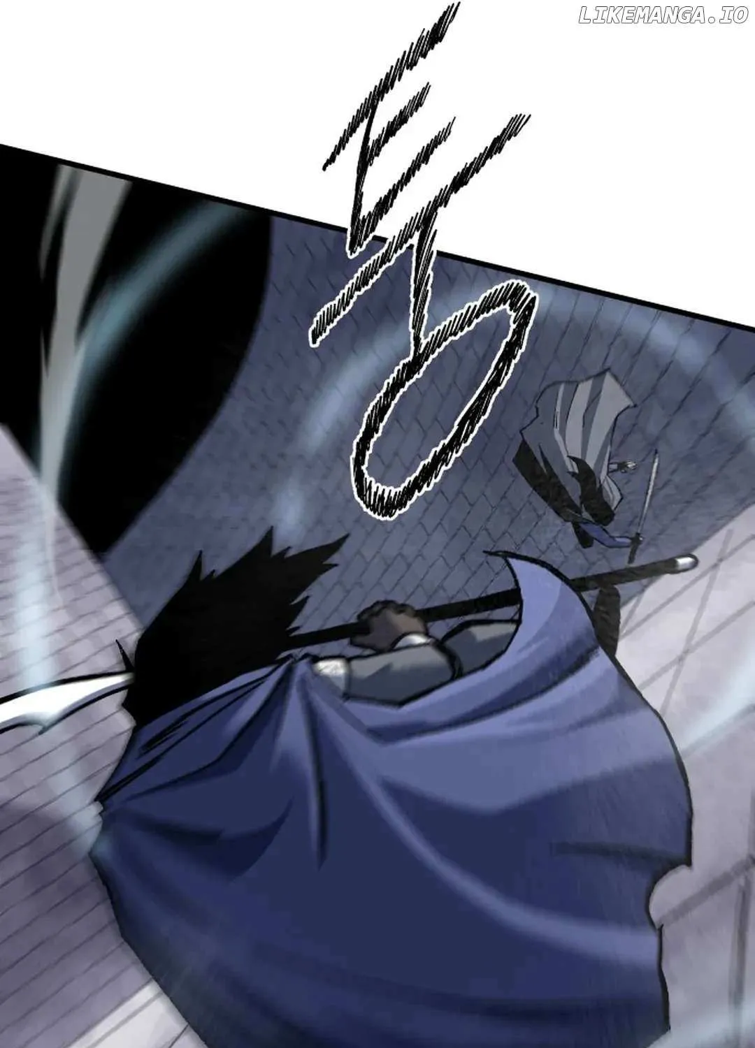 Lantern Of The Dawn Chapter 15 page 117 - 
