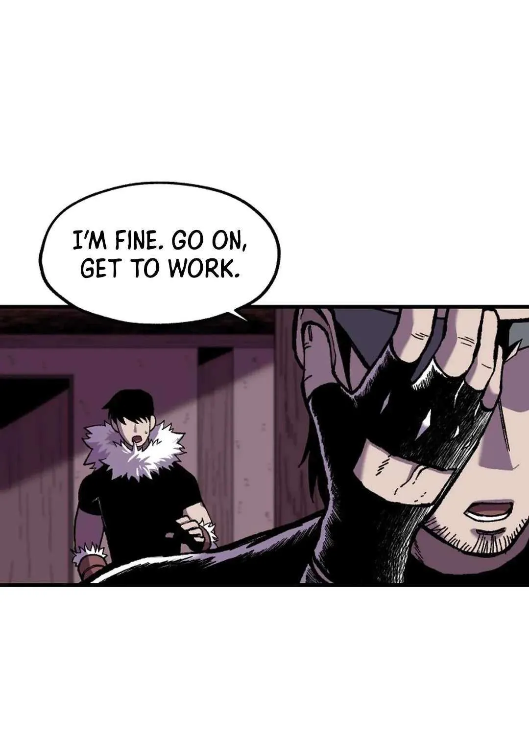 Lantern Of The Dawn Chapter 15 page 13 - 