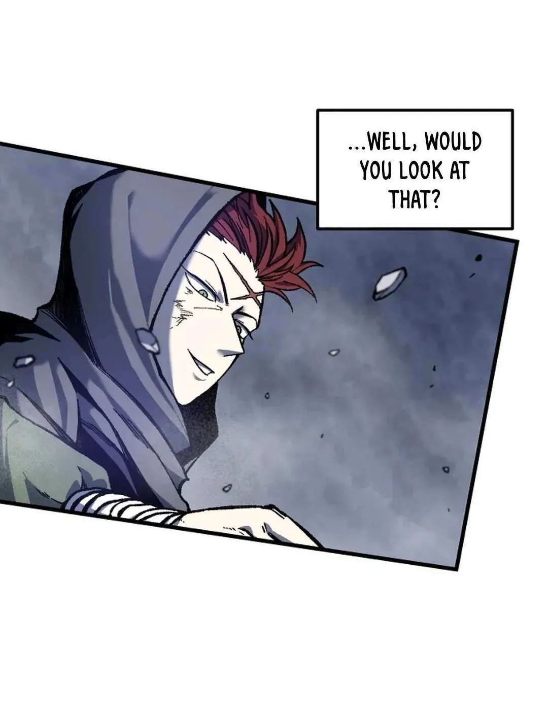Lantern Of The Dawn Chapter 15 page 122 - 