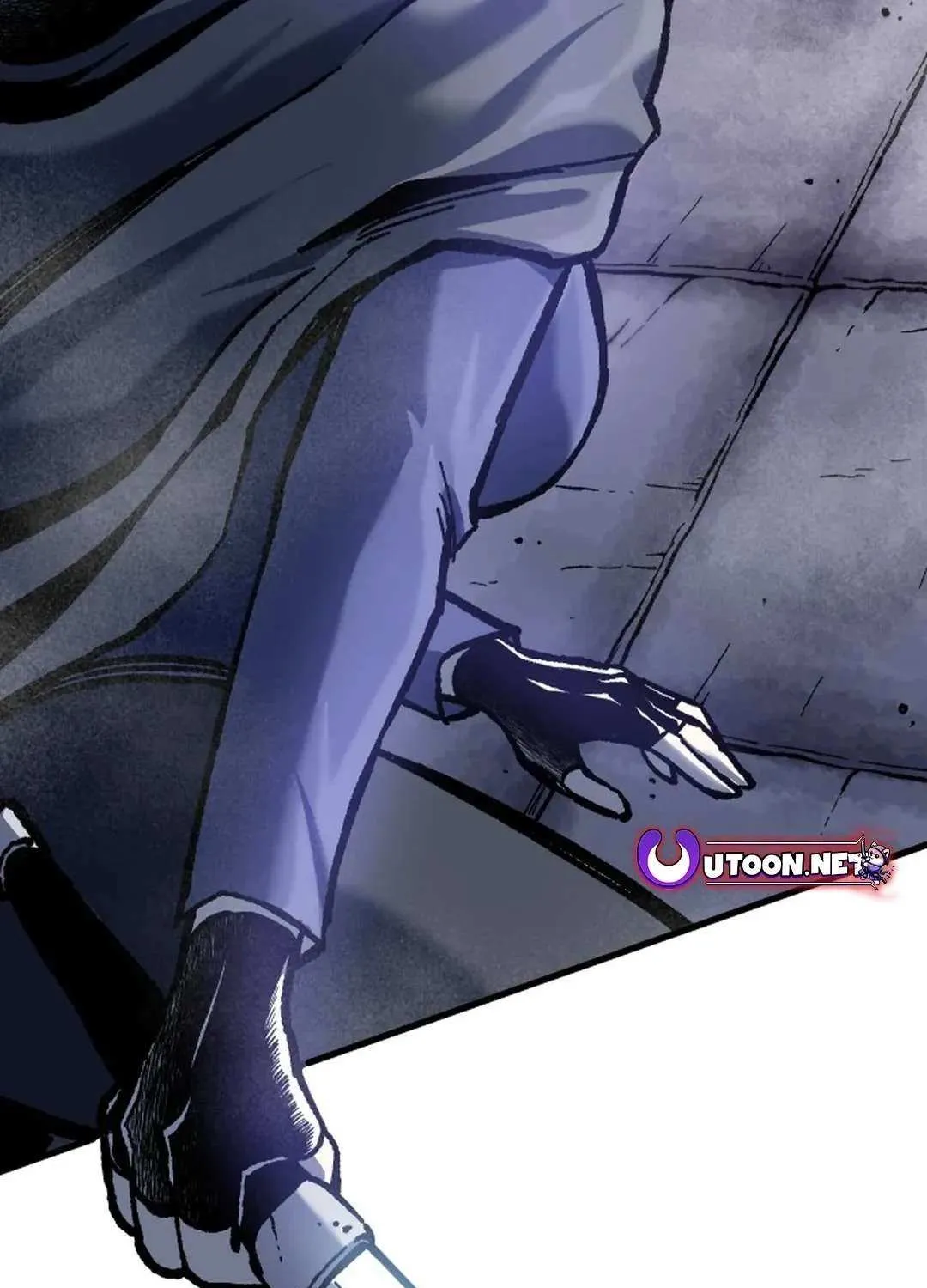 Lantern Of The Dawn Chapter 15 page 127 - 