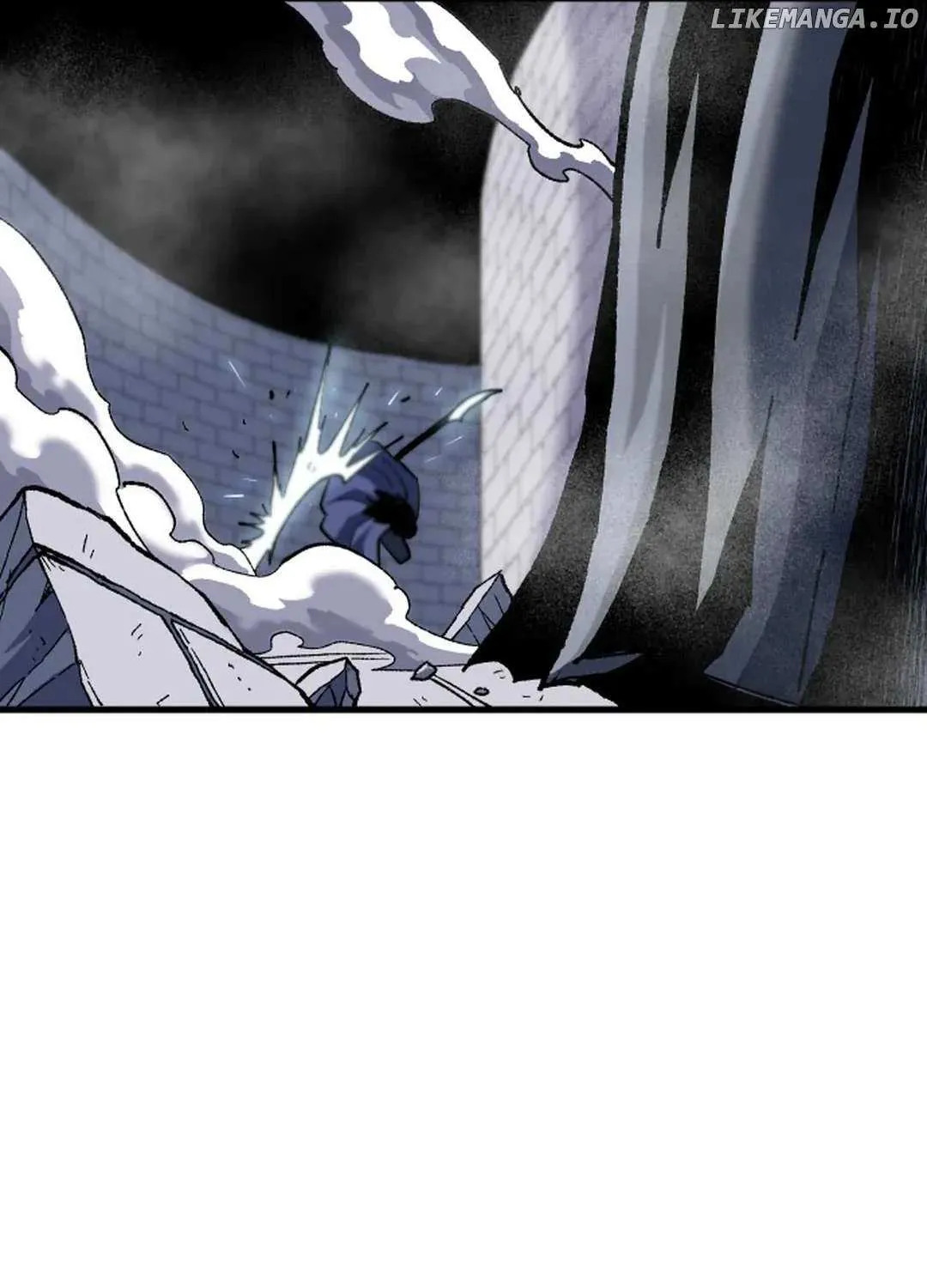 Lantern Of The Dawn Chapter 15 page 130 - 