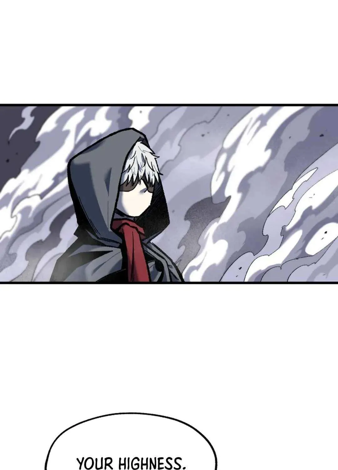 Lantern Of The Dawn Chapter 15 page 131 - 