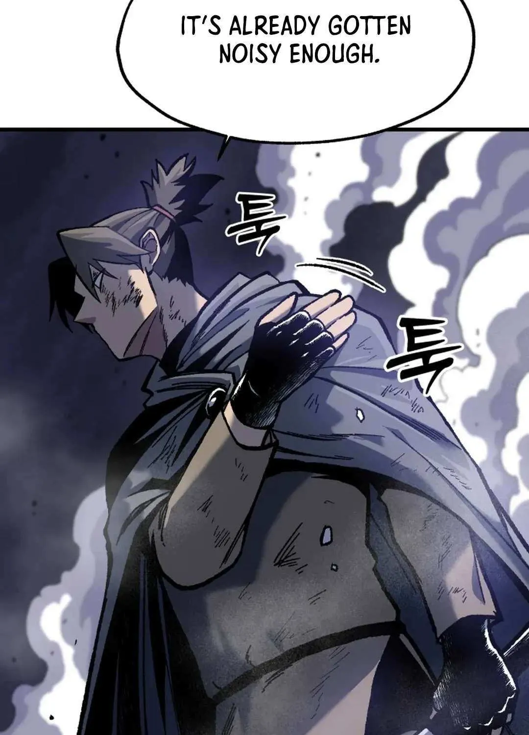 Lantern Of The Dawn Chapter 15 page 133 - 
