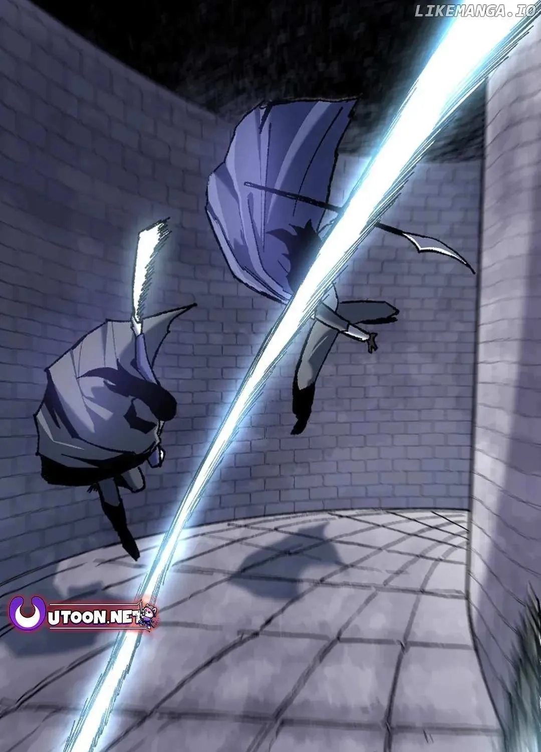 Lantern Of The Dawn Chapter 15 page 144 - 