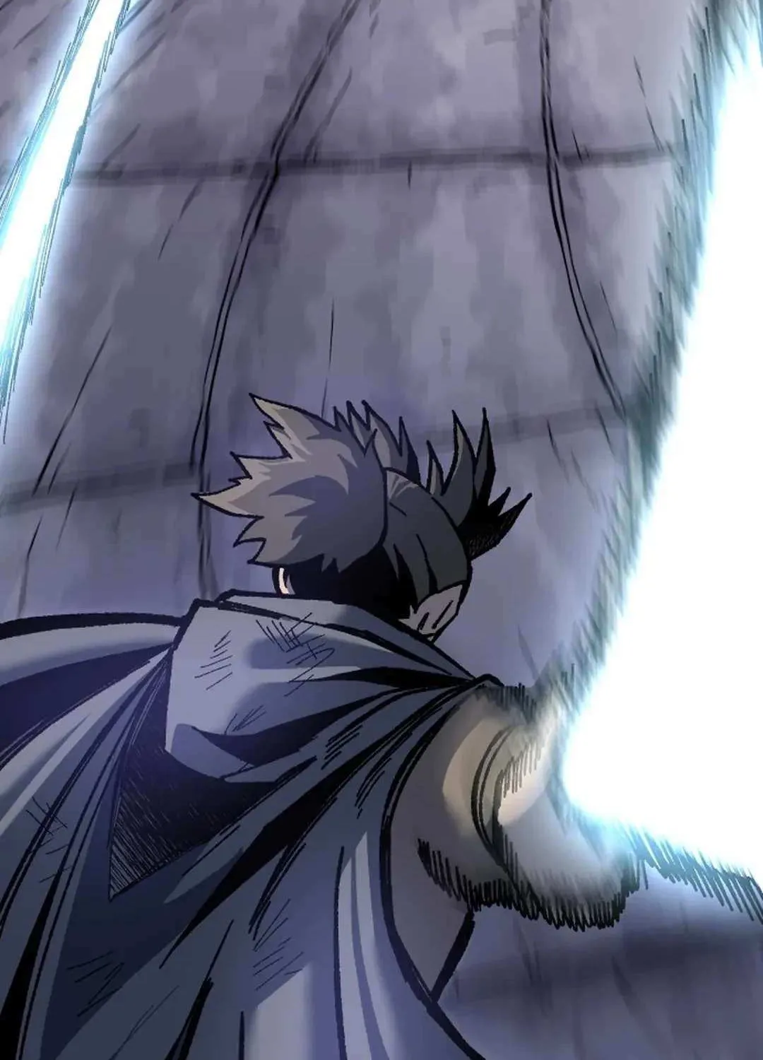 Lantern Of The Dawn Chapter 15 page 145 - 