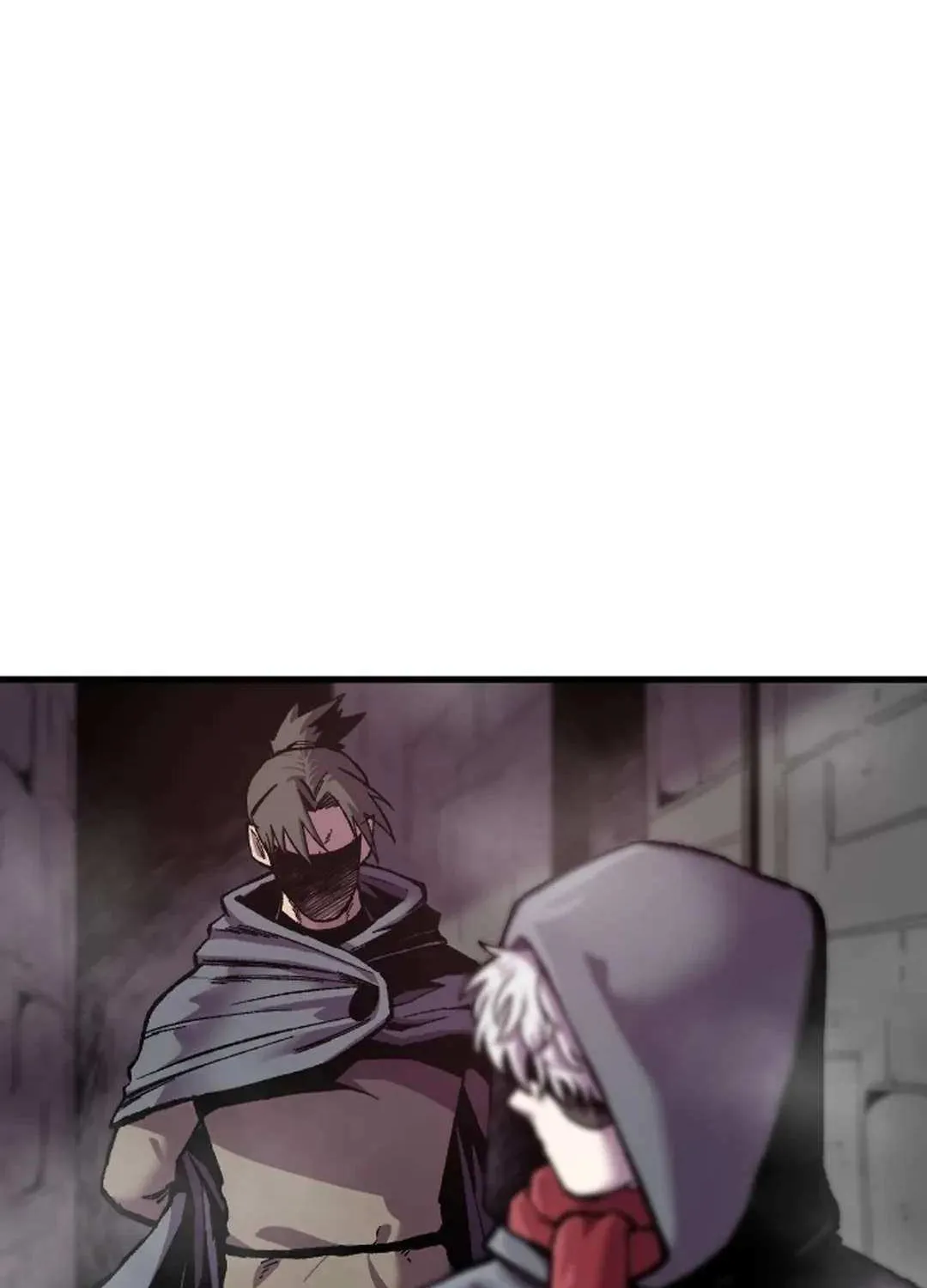 Lantern Of The Dawn Chapter 15 page 26 - 