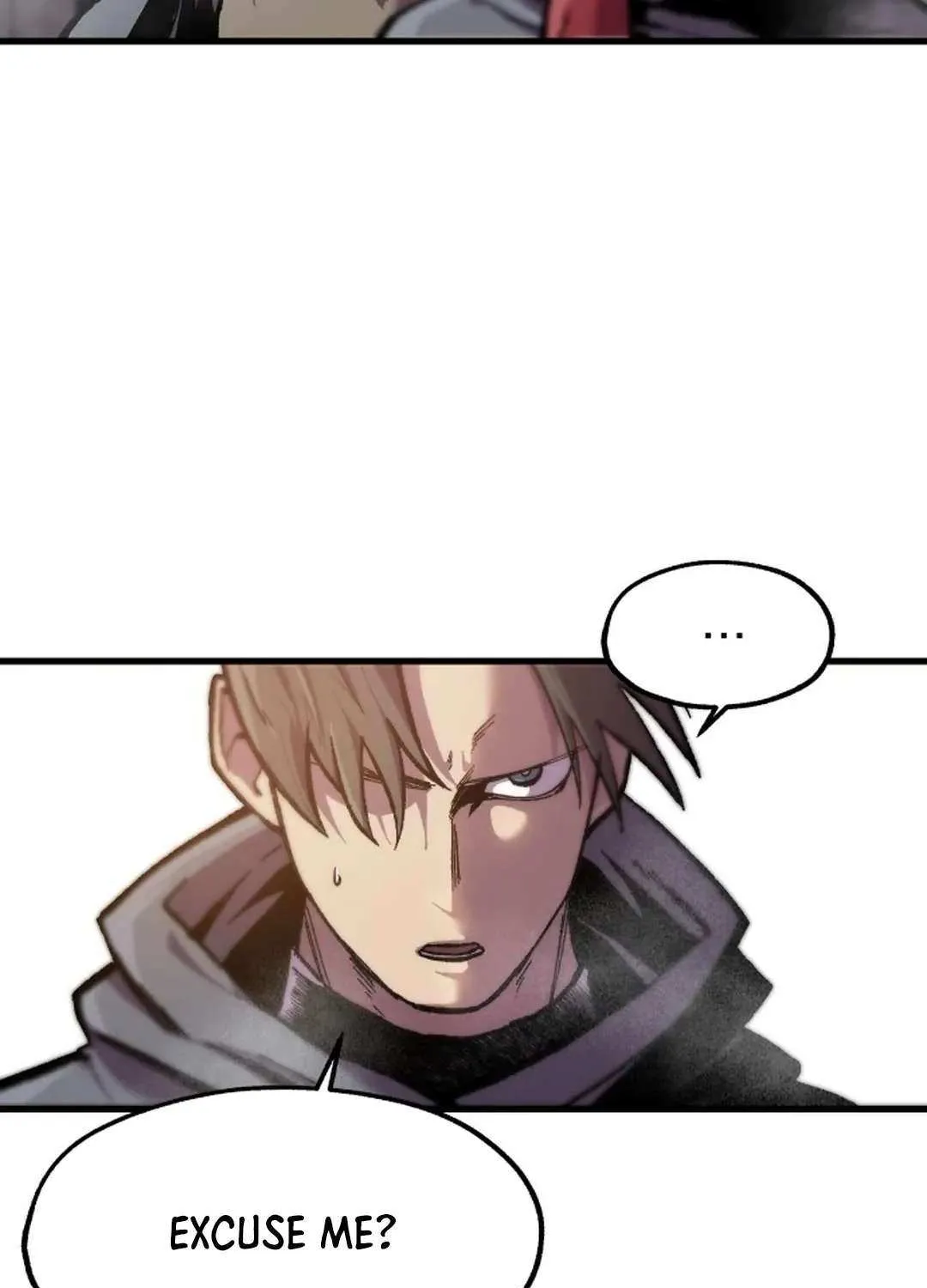 Lantern Of The Dawn Chapter 15 page 27 - 