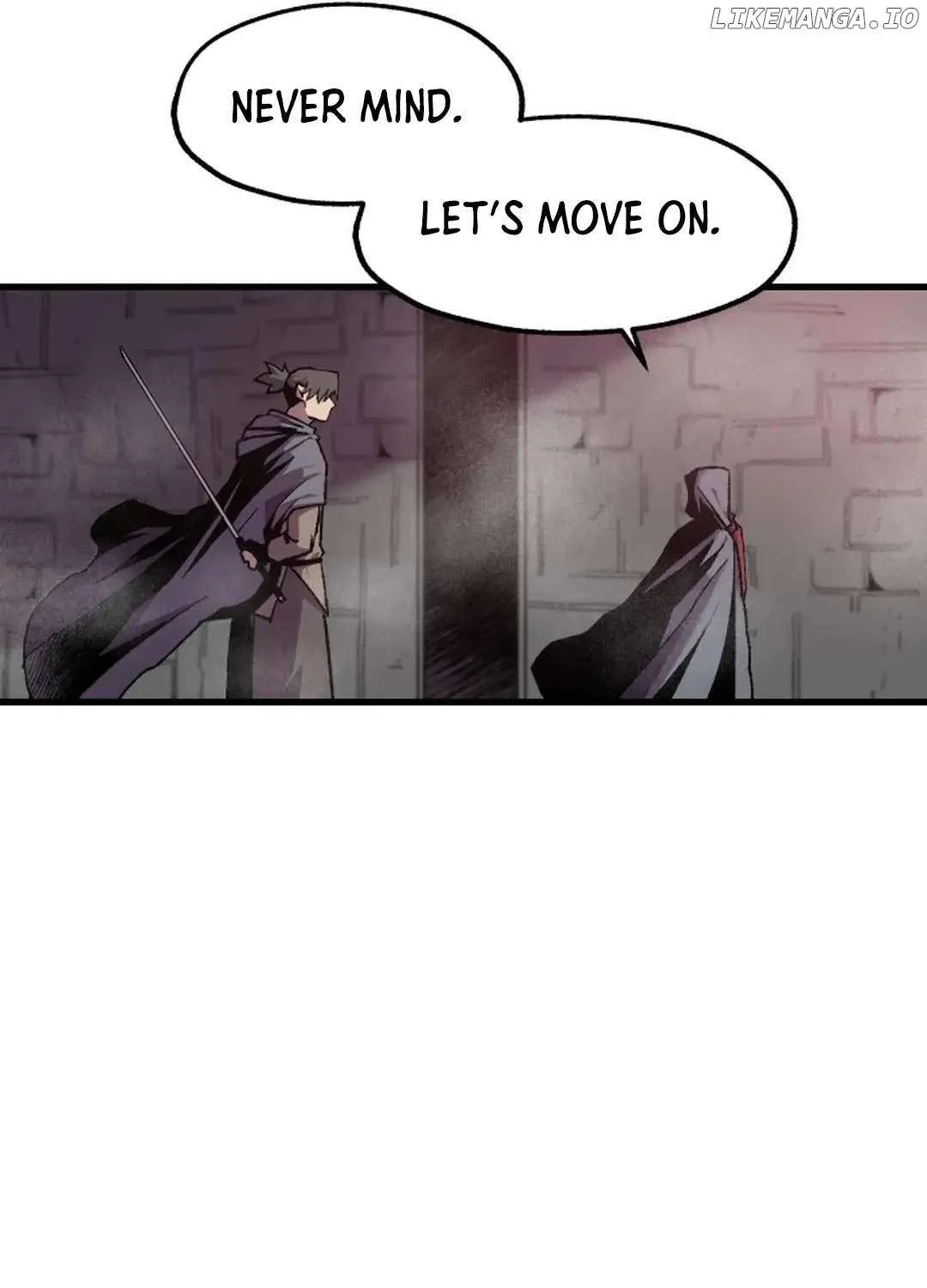 Lantern Of The Dawn Chapter 15 page 30 - 