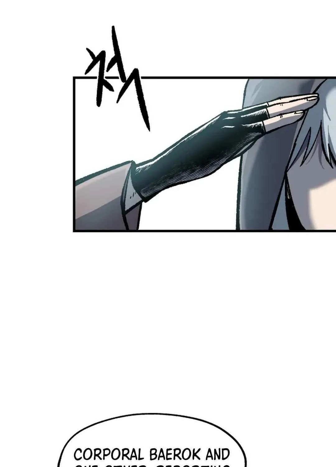 Lantern Of The Dawn Chapter 15 page 35 - 