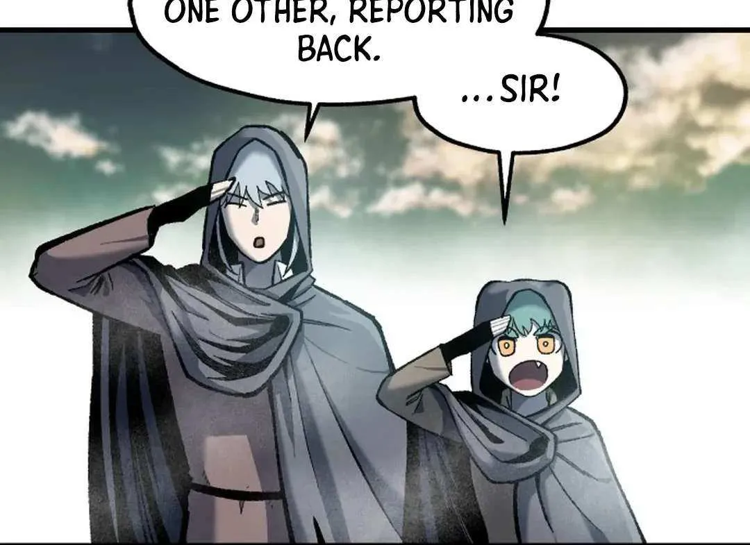 Lantern Of The Dawn Chapter 15 page 36 - 