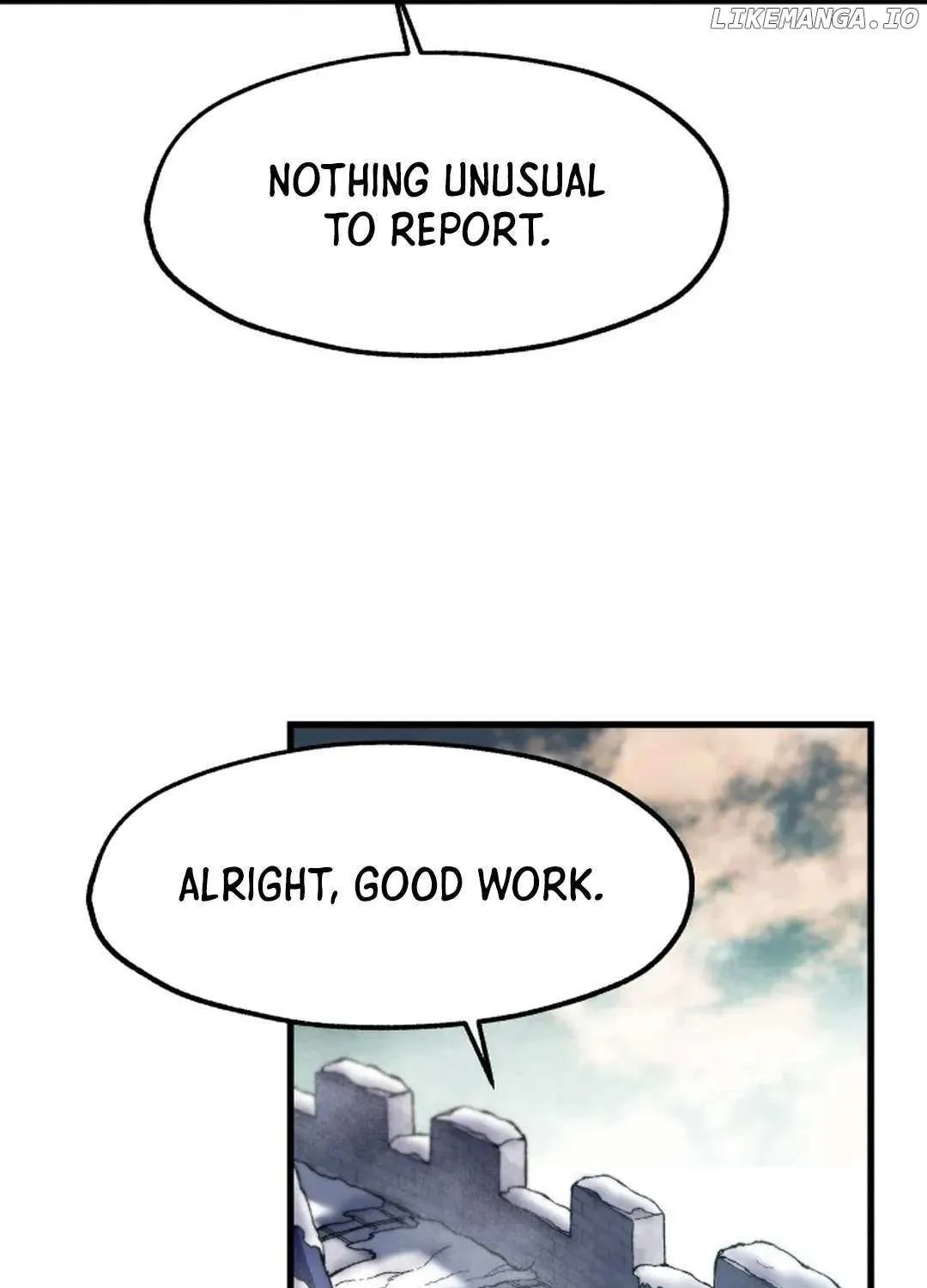 Lantern Of The Dawn Chapter 15 page 37 - 