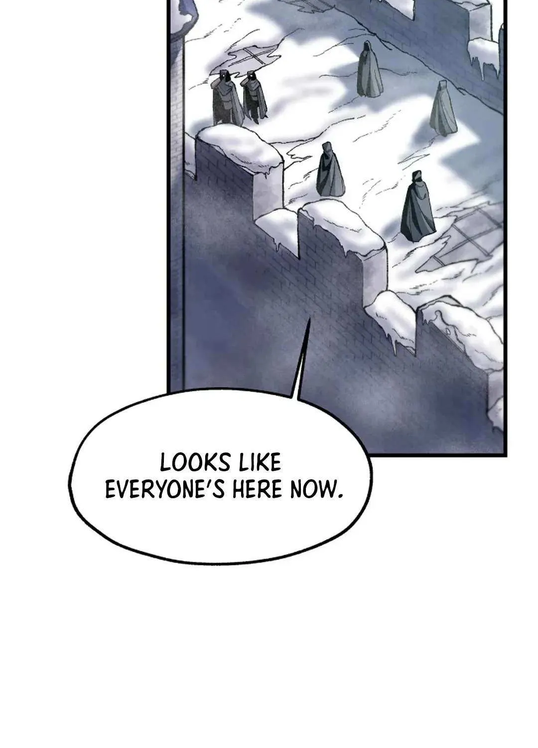 Lantern Of The Dawn Chapter 15 page 38 - 