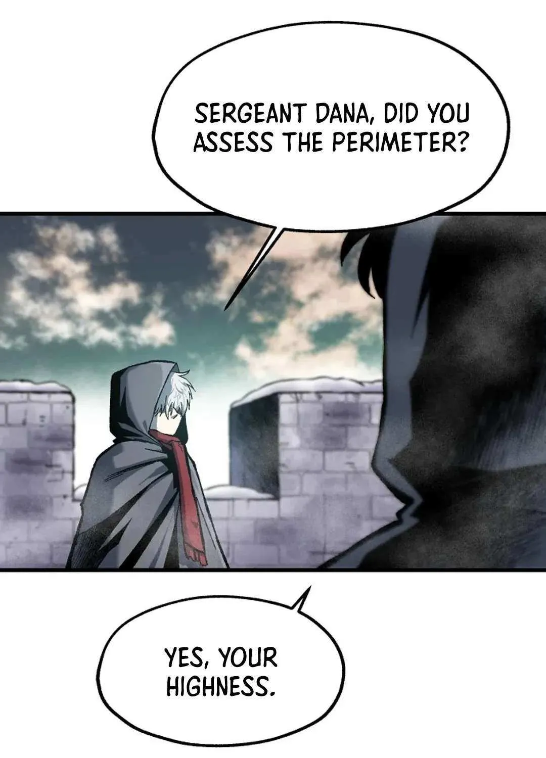 Lantern Of The Dawn Chapter 15 page 39 - 