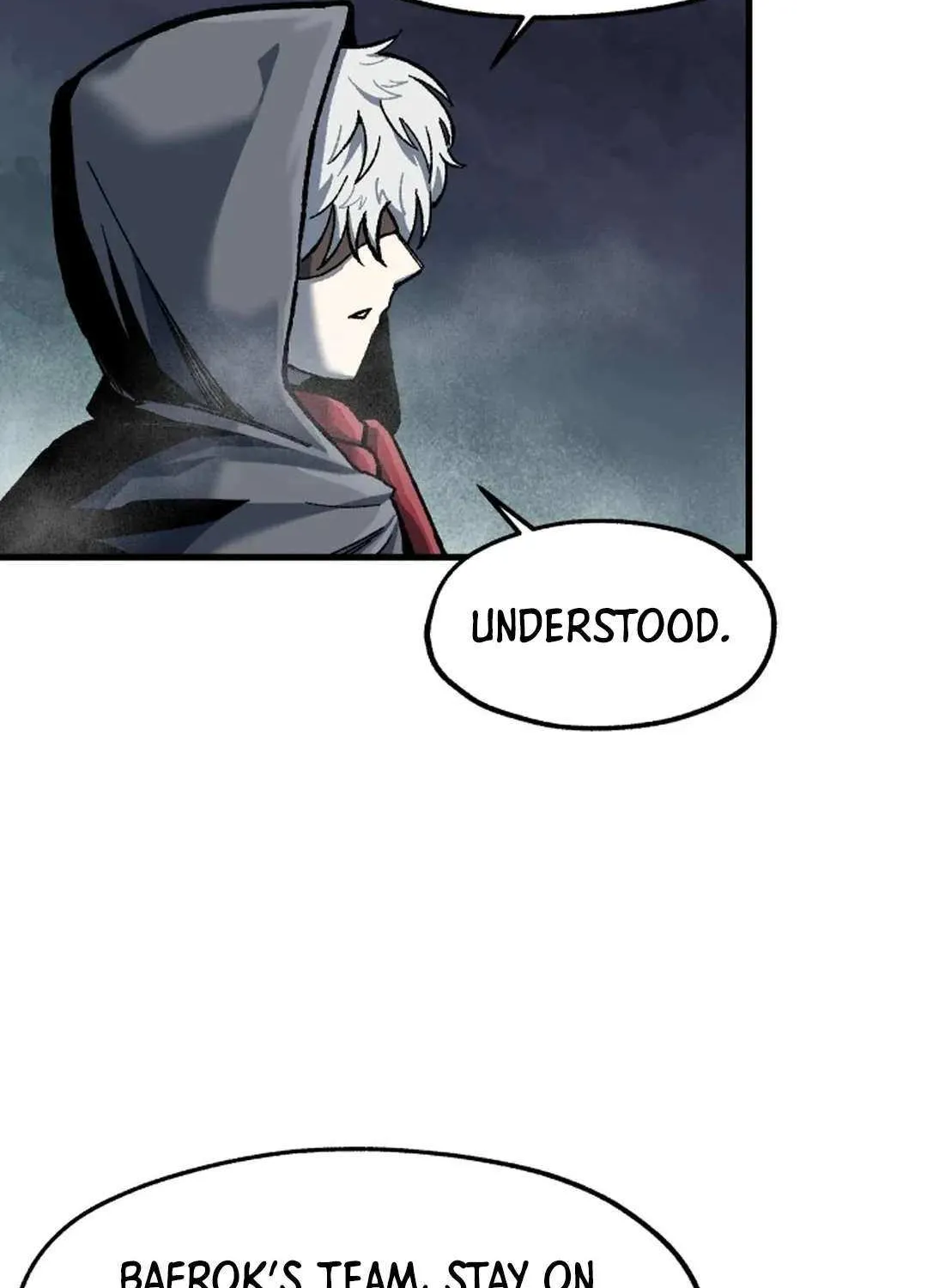 Lantern Of The Dawn Chapter 15 page 42 - 