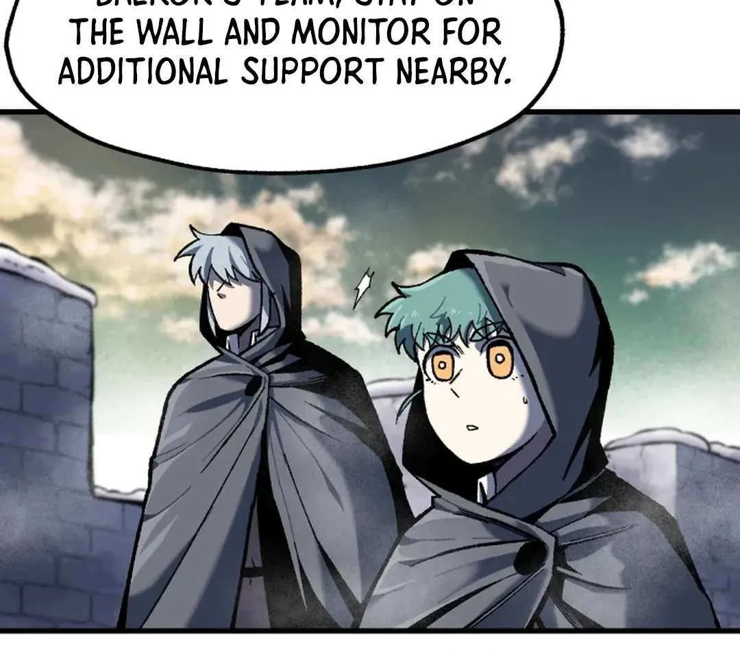 Lantern Of The Dawn Chapter 15 page 43 - 