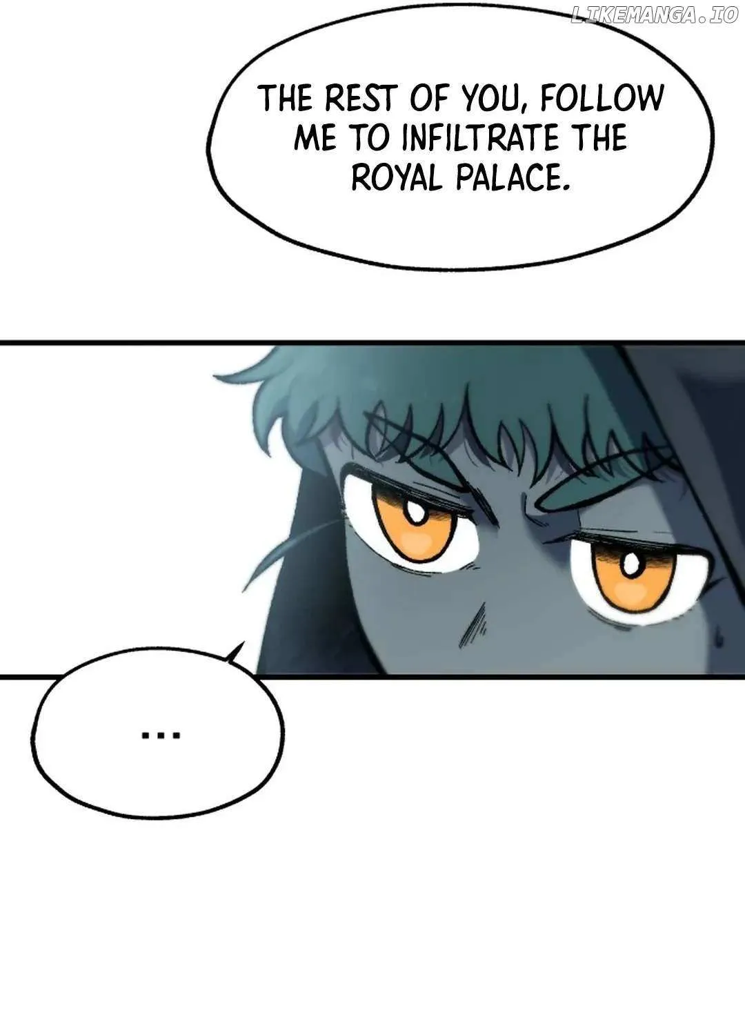 Lantern Of The Dawn Chapter 15 page 44 - 