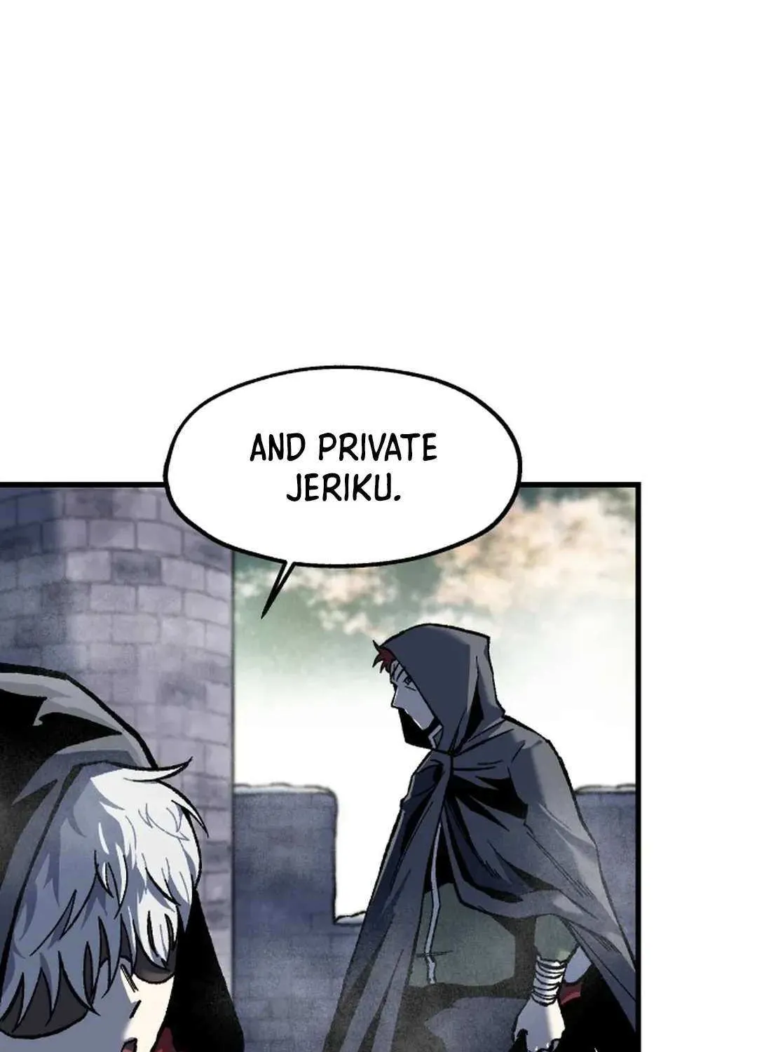 Lantern Of The Dawn Chapter 15 page 45 - 