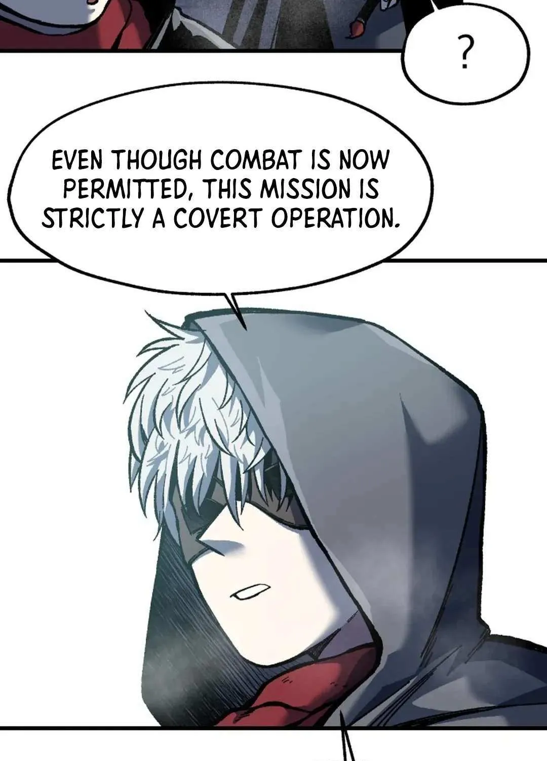 Lantern Of The Dawn Chapter 15 page 46 - 