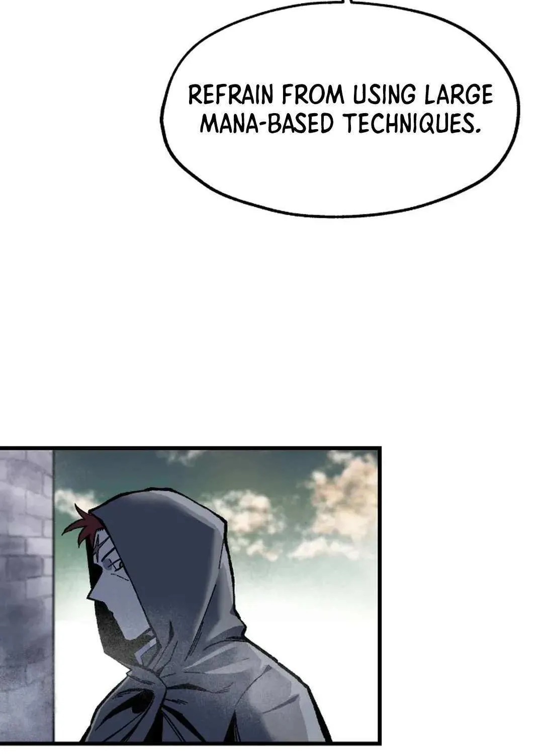 Lantern Of The Dawn Chapter 15 page 47 - 