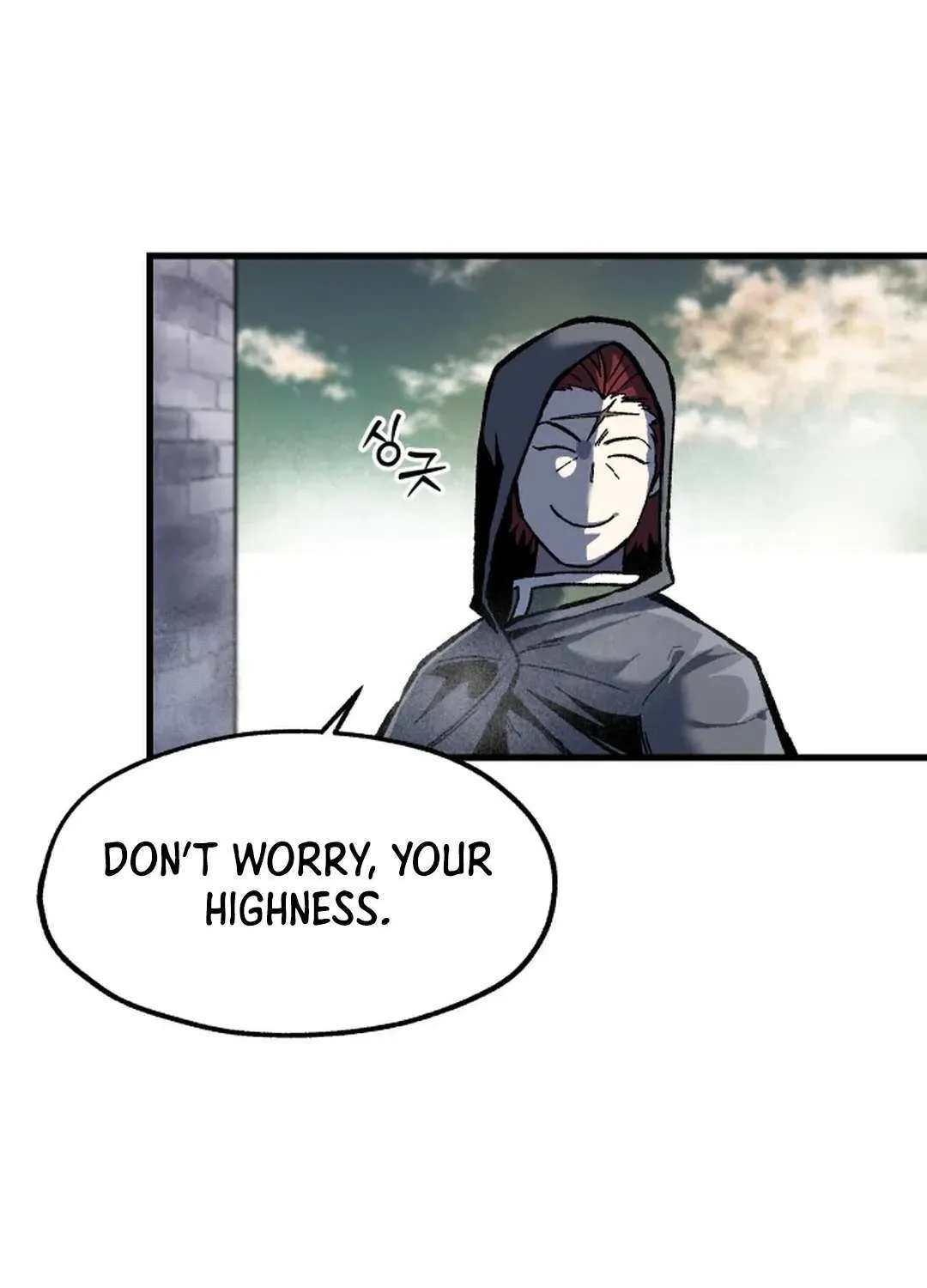 Lantern Of The Dawn Chapter 15 page 48 - 