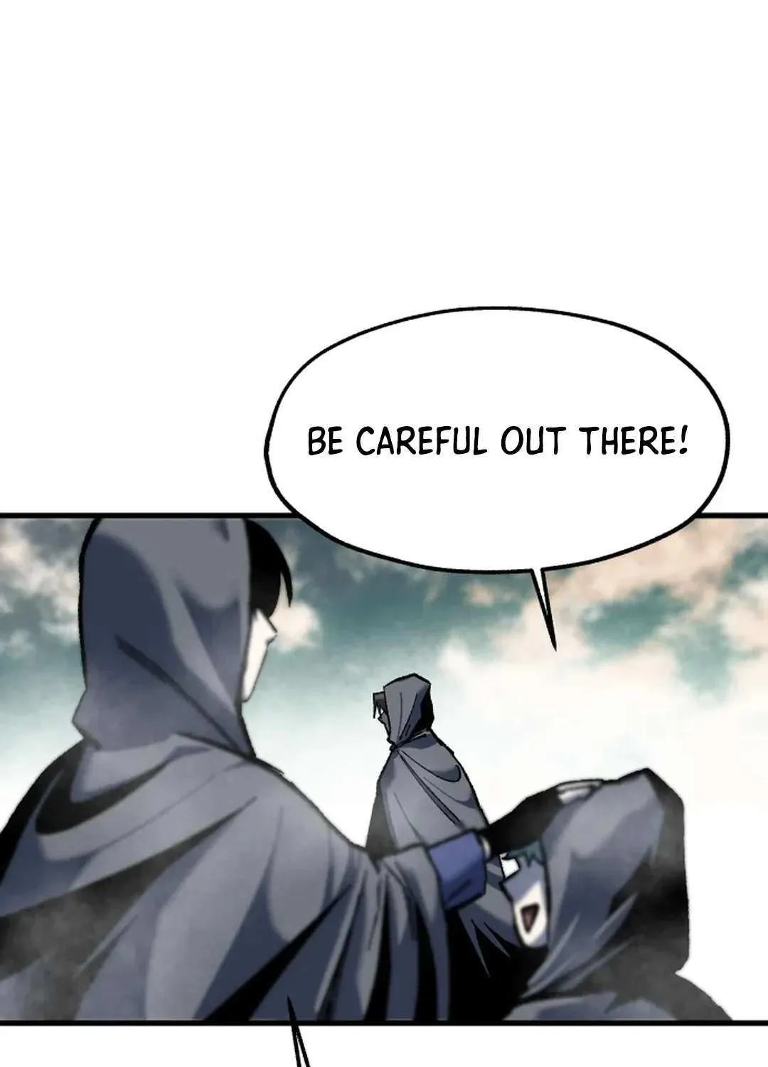 Lantern Of The Dawn Chapter 15 page 49 - 