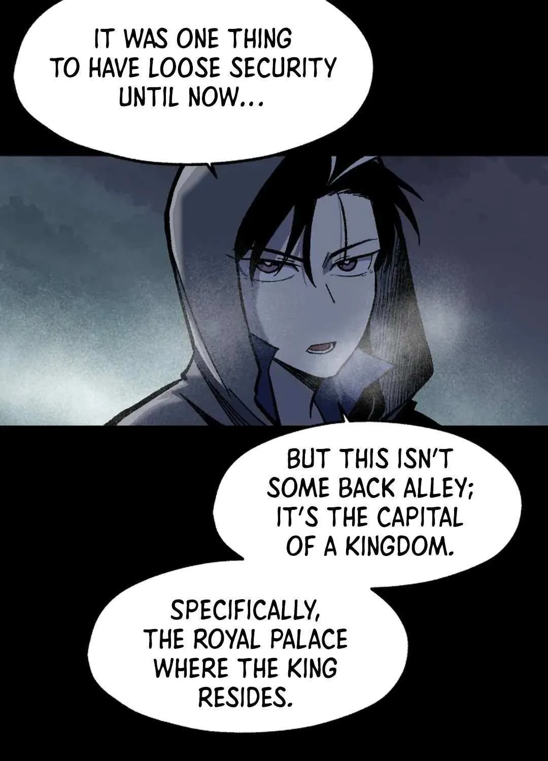 Lantern Of The Dawn Chapter 15 page 53 - 