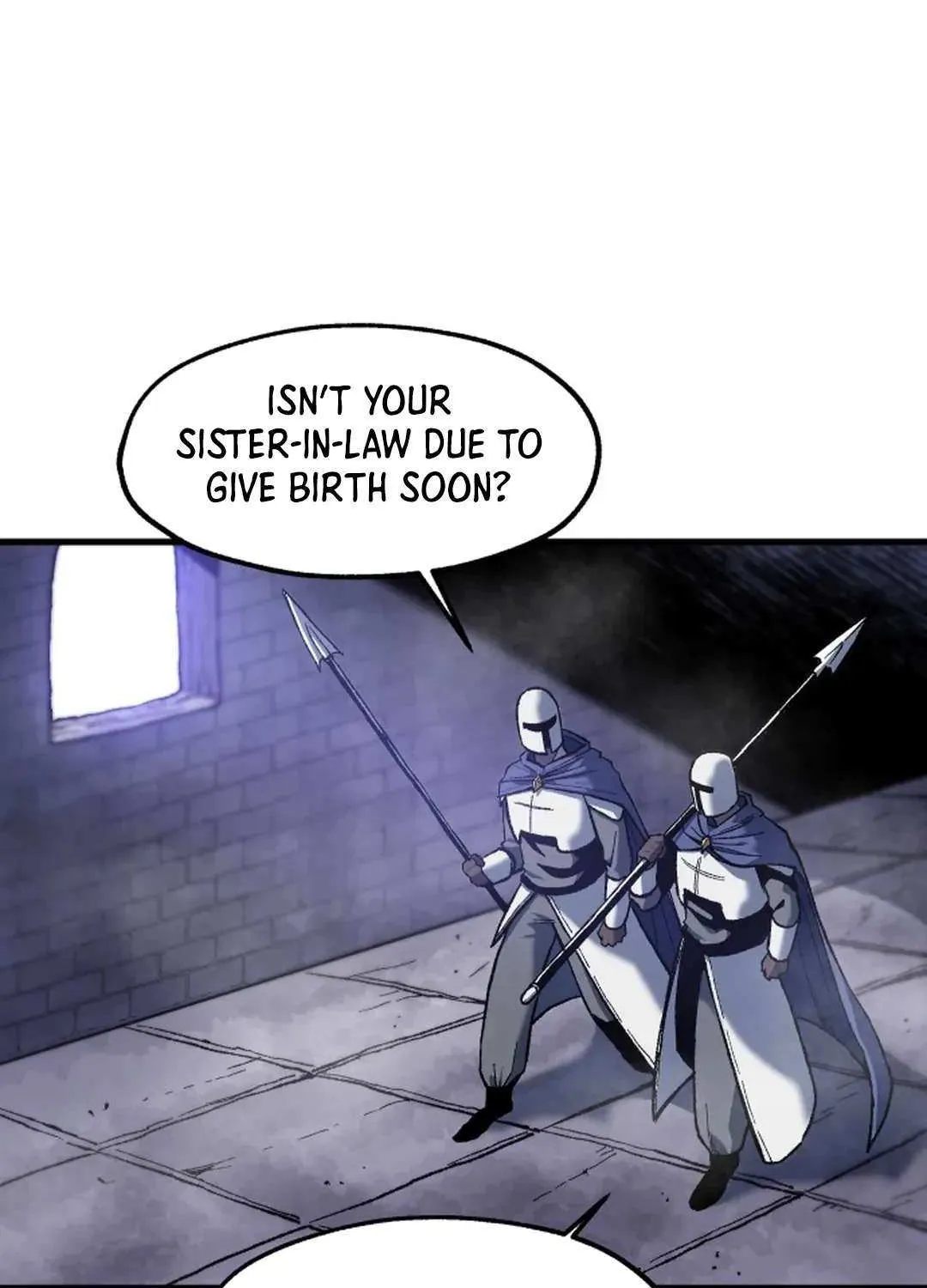 Lantern Of The Dawn Chapter 15 page 60 - 