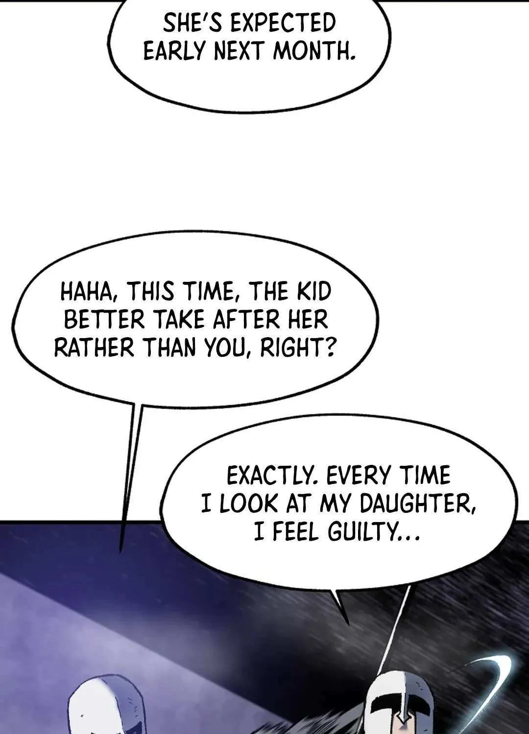 Lantern Of The Dawn Chapter 15 page 61 - 
