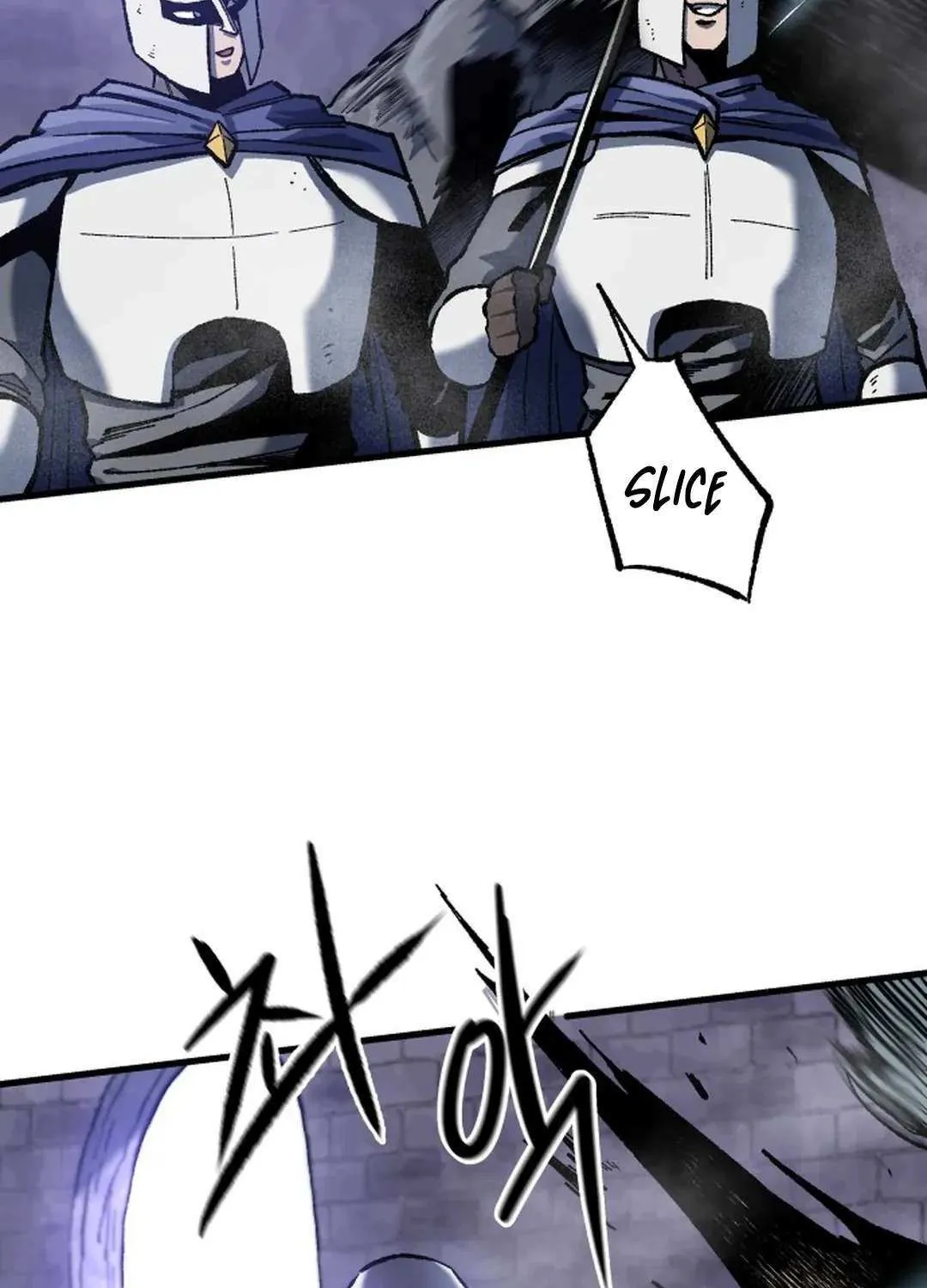 Lantern Of The Dawn Chapter 15 page 62 - 