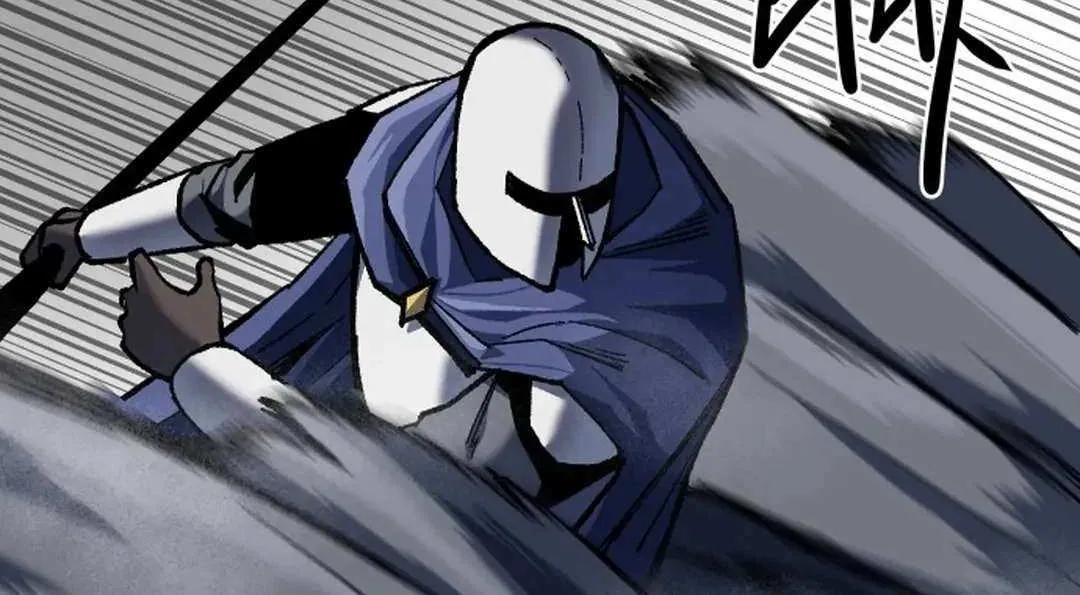 Lantern Of The Dawn Chapter 15 page 64 - 