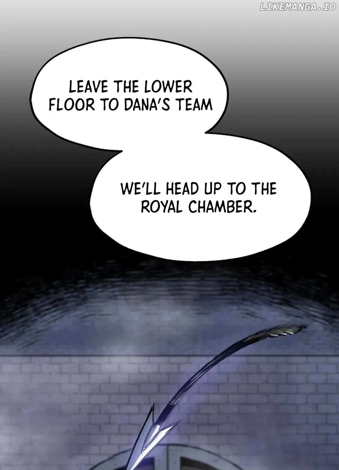 Lantern Of The Dawn Chapter 15 page 72 - 