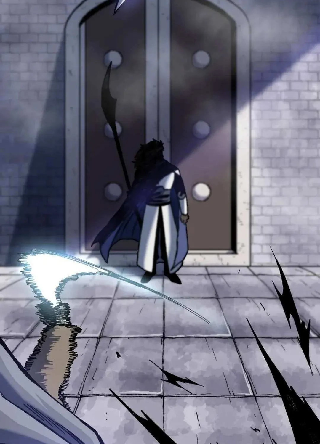 Lantern Of The Dawn Chapter 15 page 73 - 