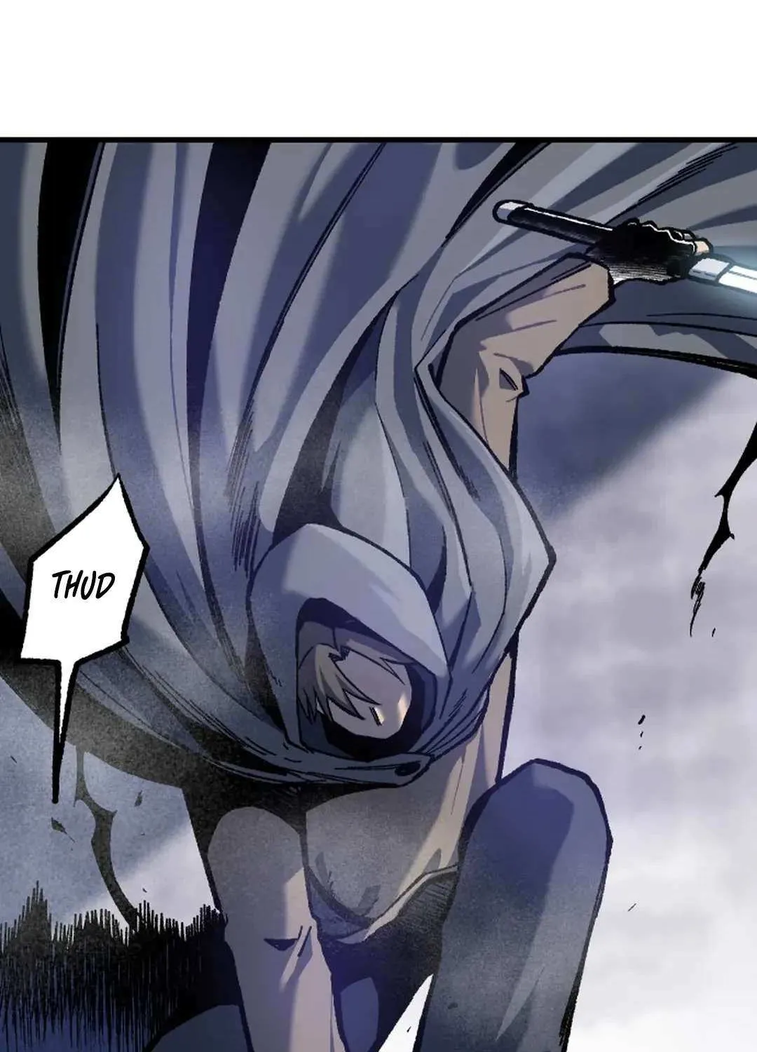 Lantern Of The Dawn Chapter 15 page 75 - 